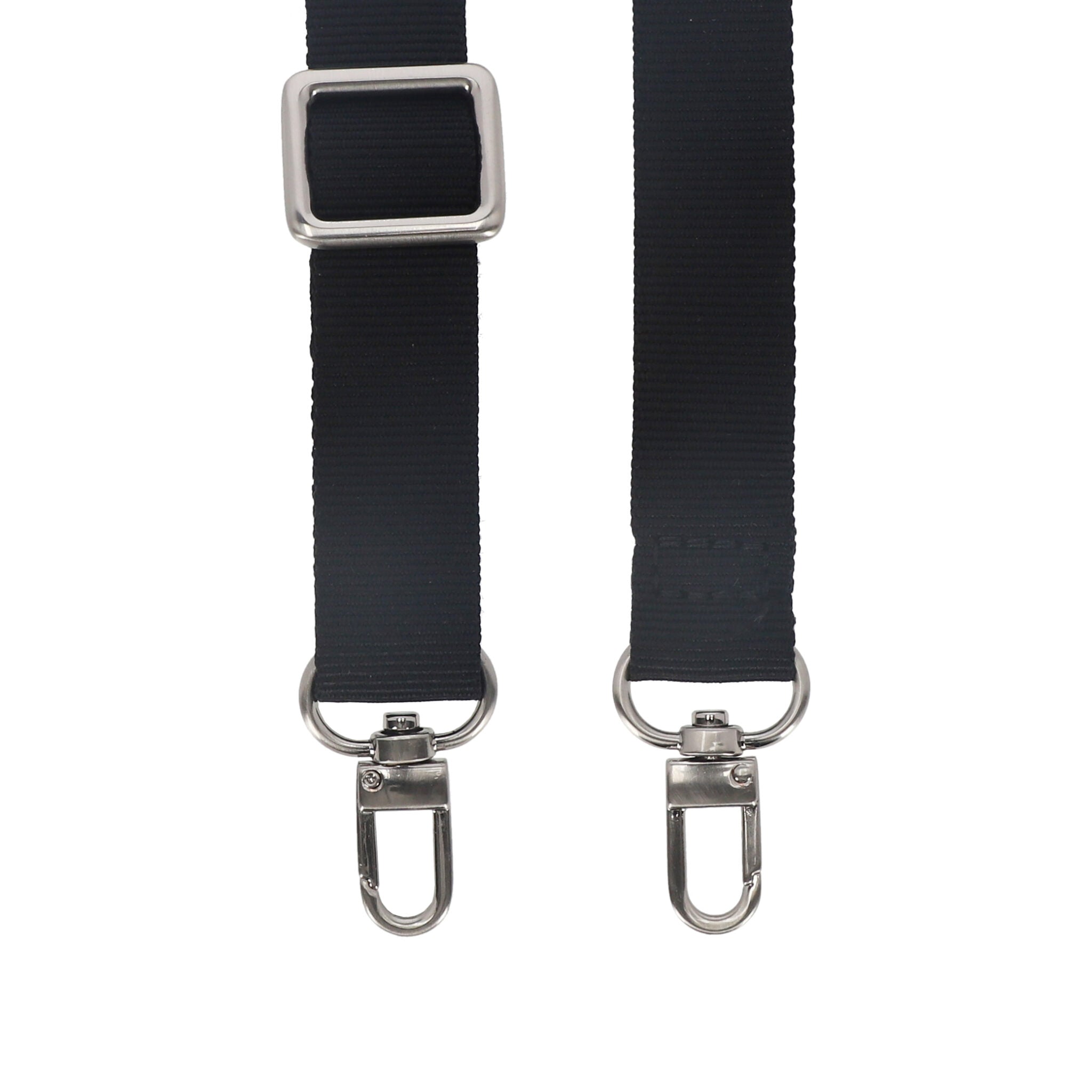 SAC BAG - BLACK STRAP