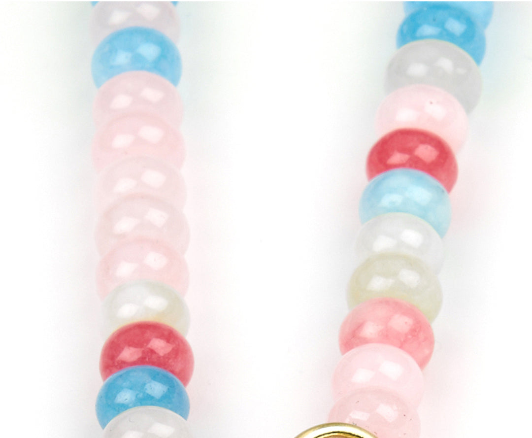 WENDY DOUBLE 'MONACO' - CANDY COLOR