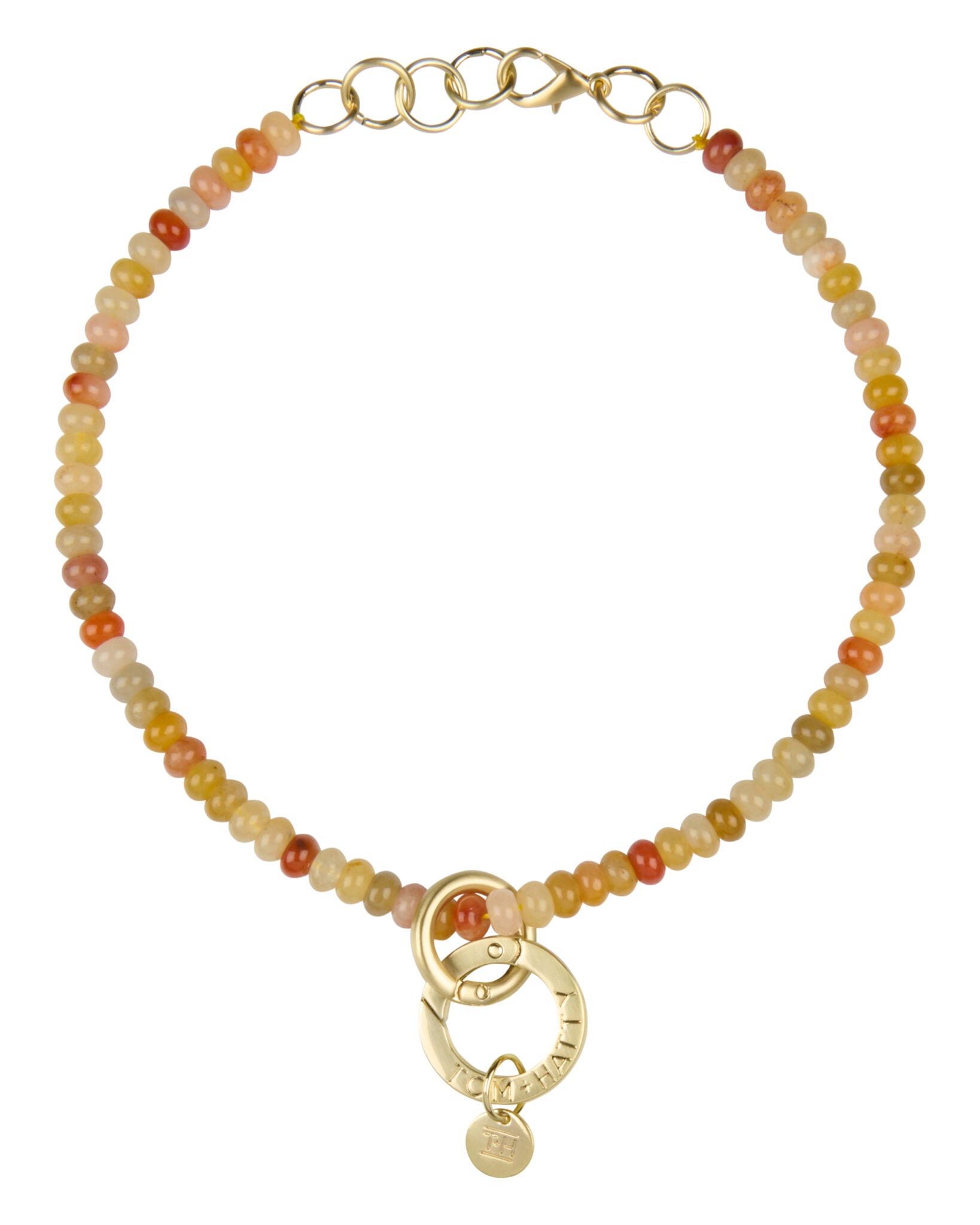 WENDY 'CAPRI' - CANDY COLOR