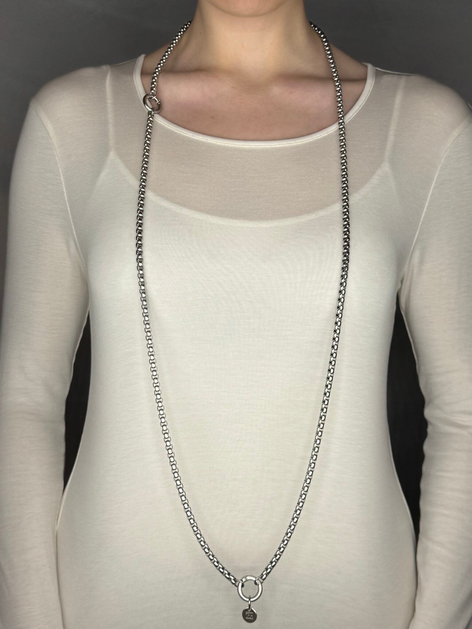 CHARLY S 'M8' - CLASSIC S