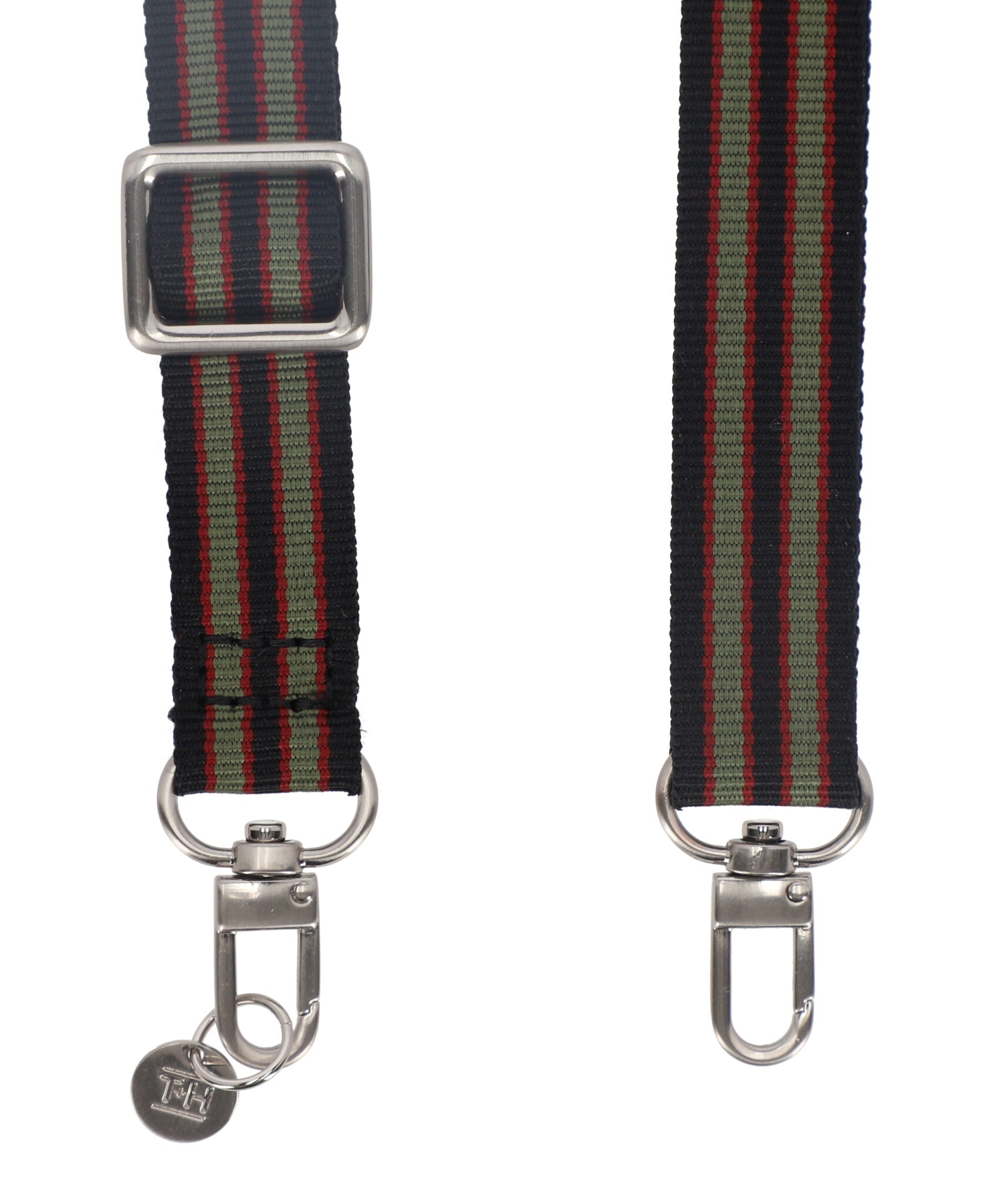 SAC BAG - JAMES BOND STRAP