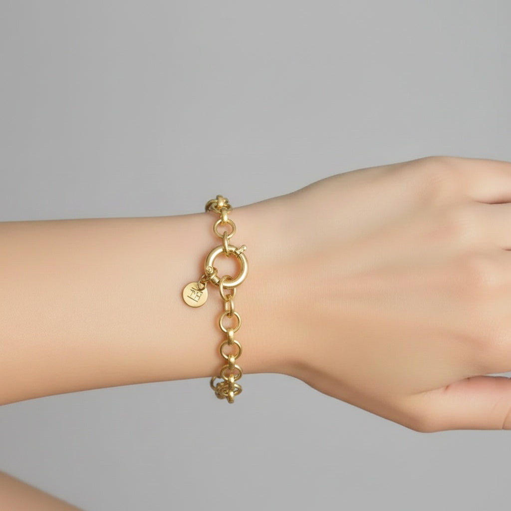 JUL SINGLE 'M6' - CLASSIC