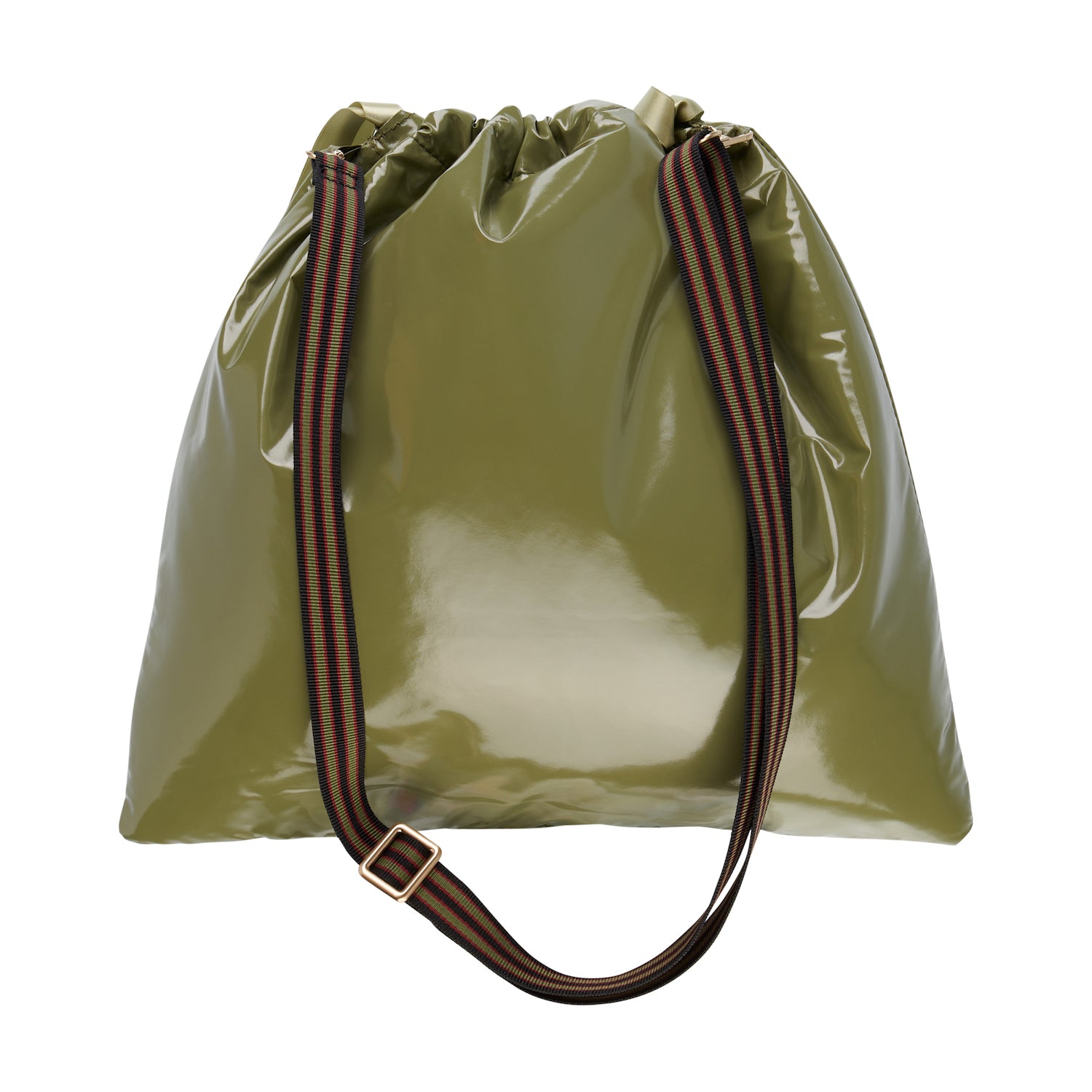 SAC BAG - JAMES BOND STRAP