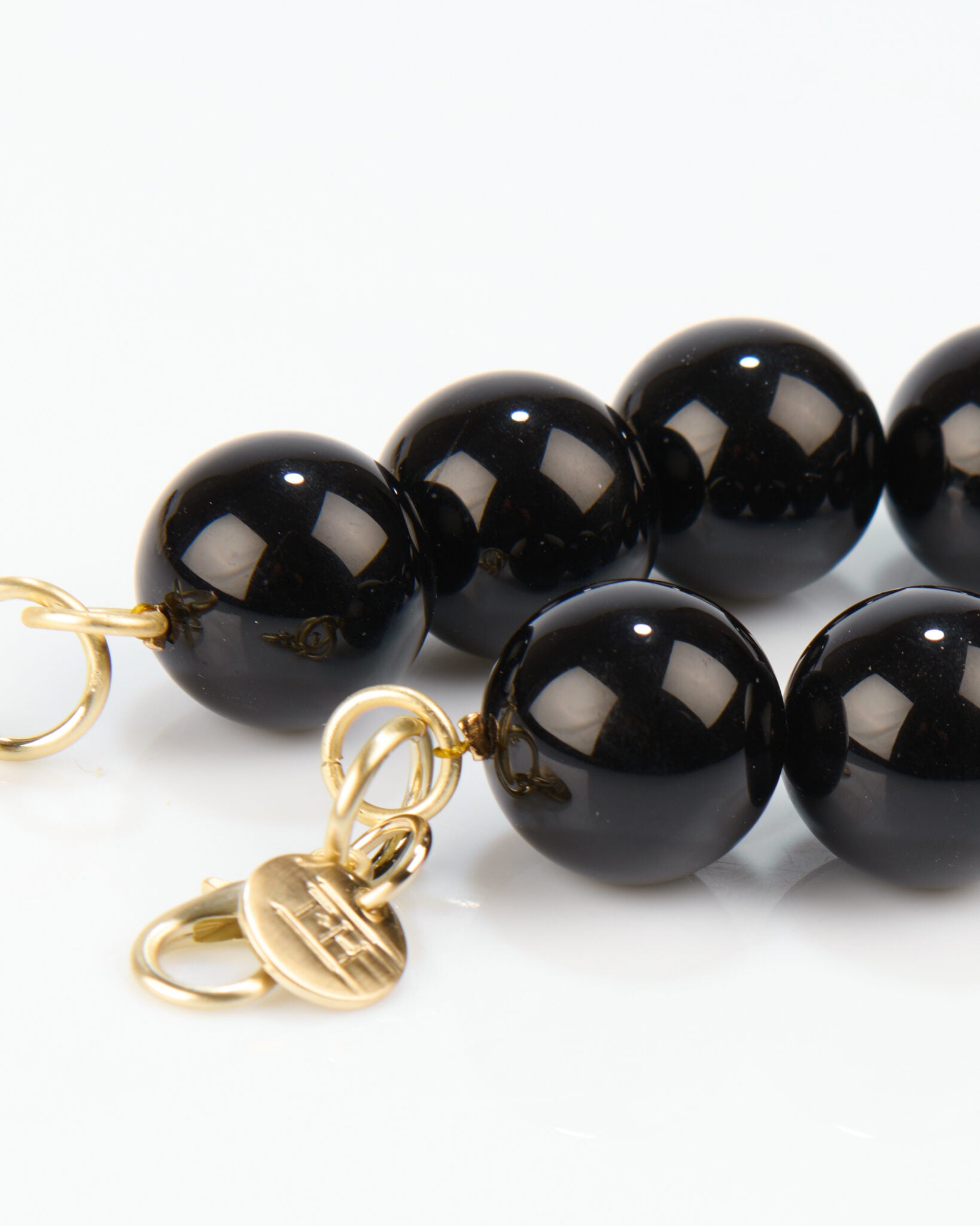 LOU LONG 'BLACK' - POPPY