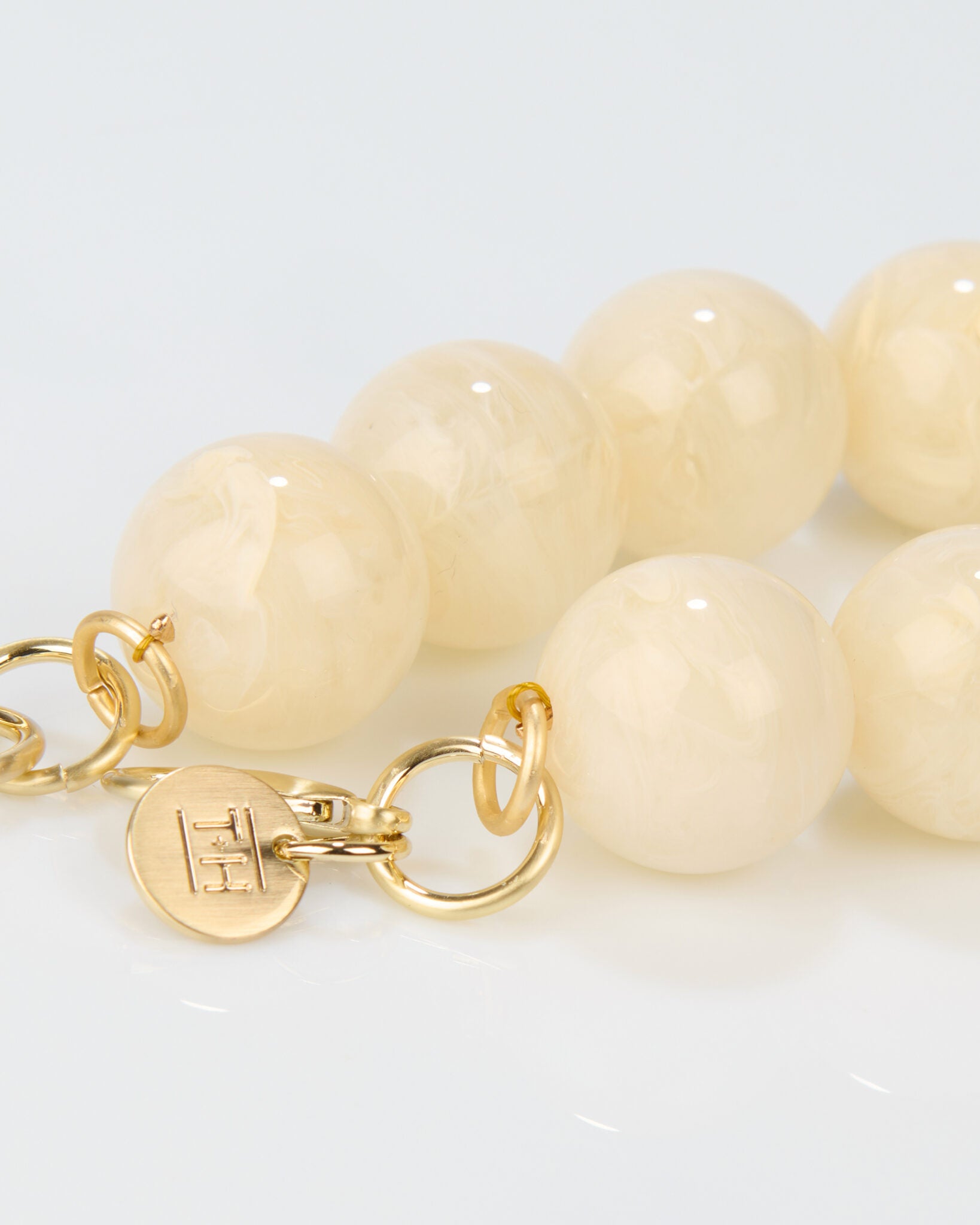 CHARLY 'CREAM' - POPPY