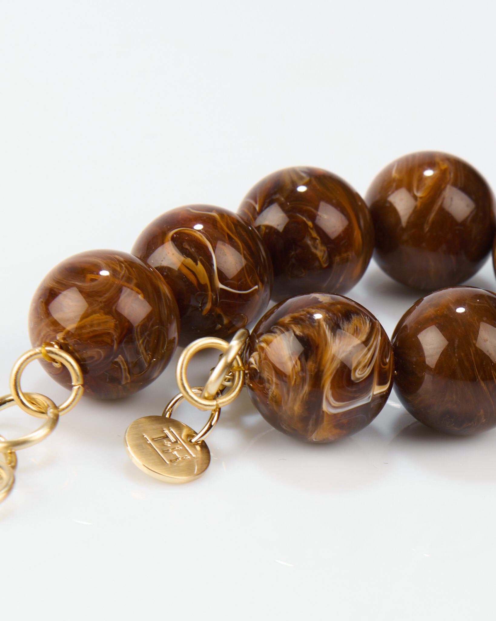 BILLY BIG 'MOCCA' - POPPY