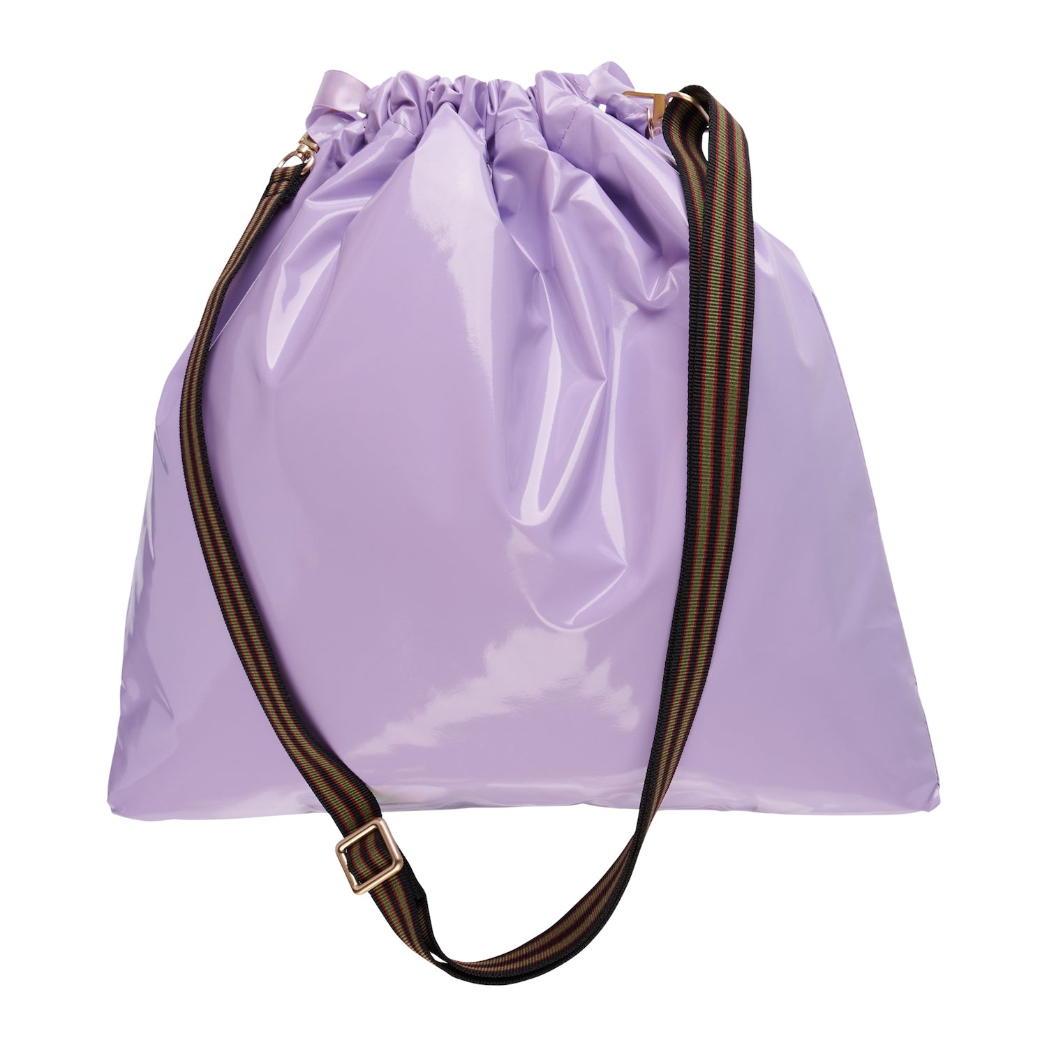 SAC BAG - JAMES BOND STRAP