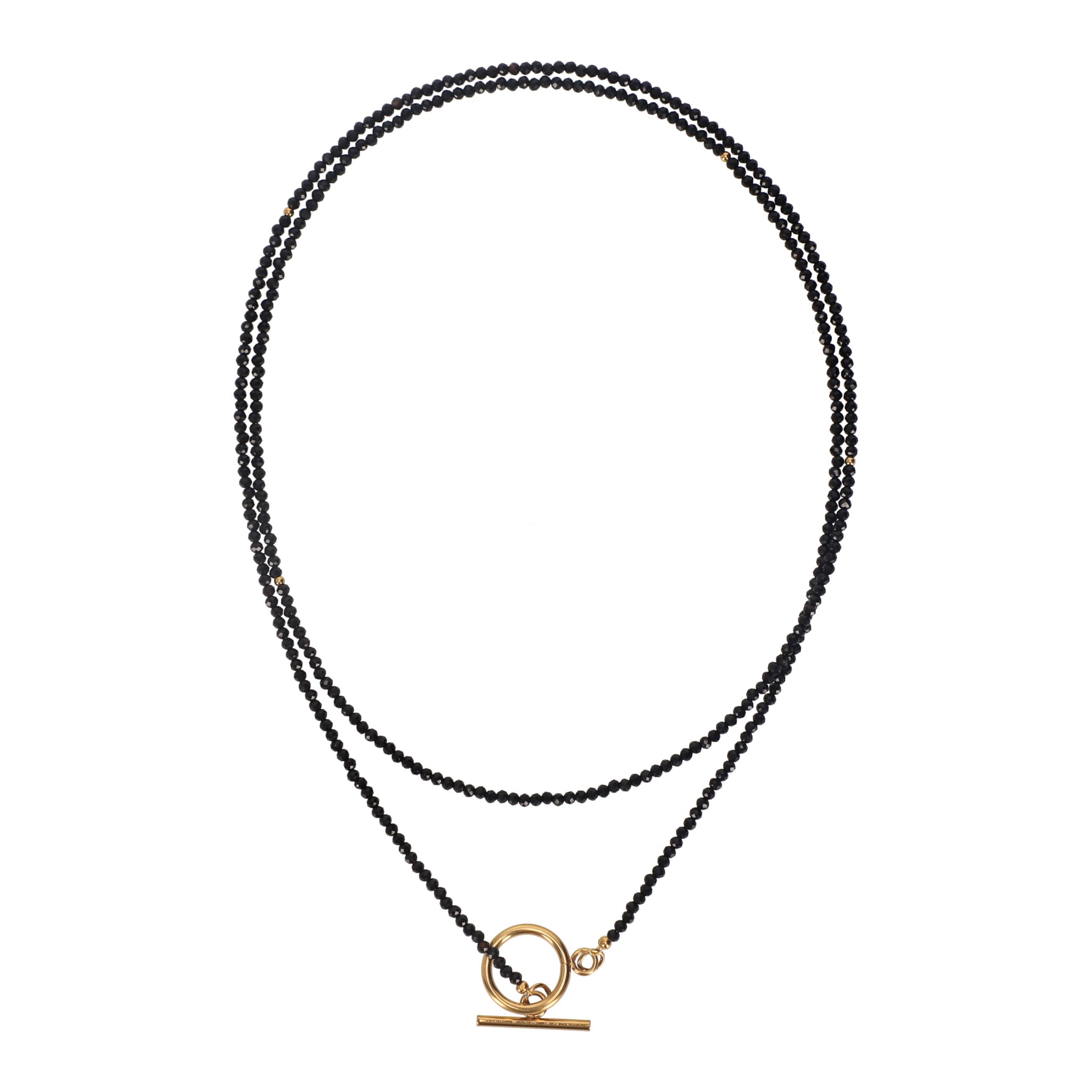 STRING 'BLACK' - SWING