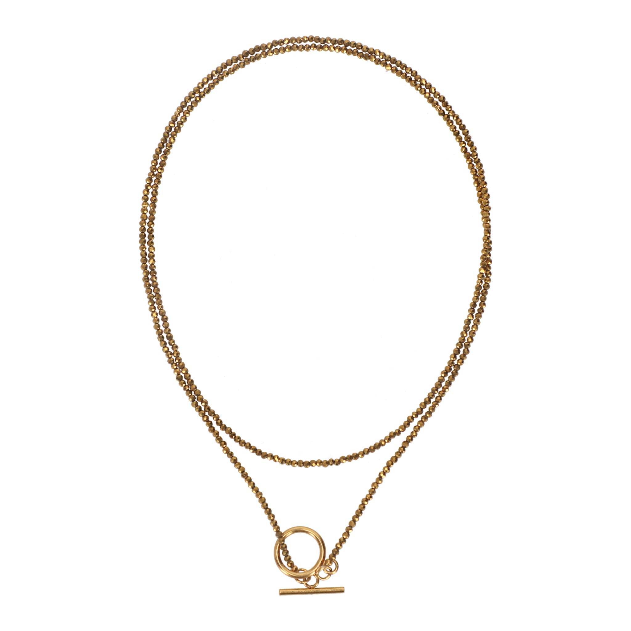 STRING 'GOLD' - SWING