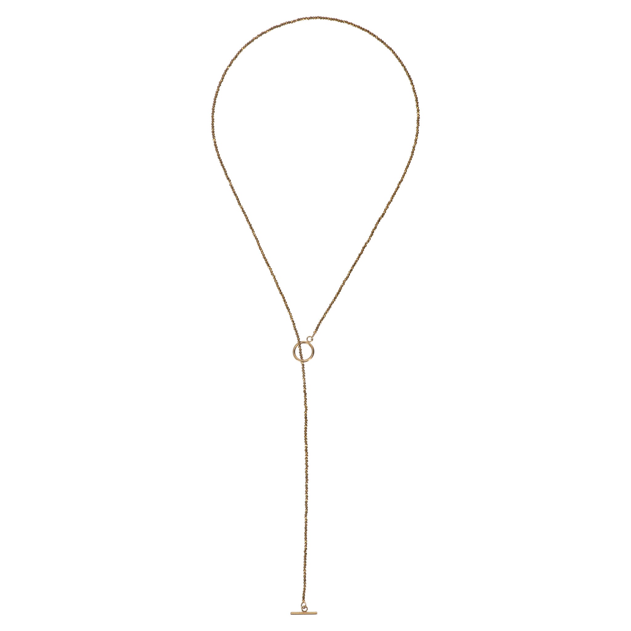 STRING 'GOLD' - SWING