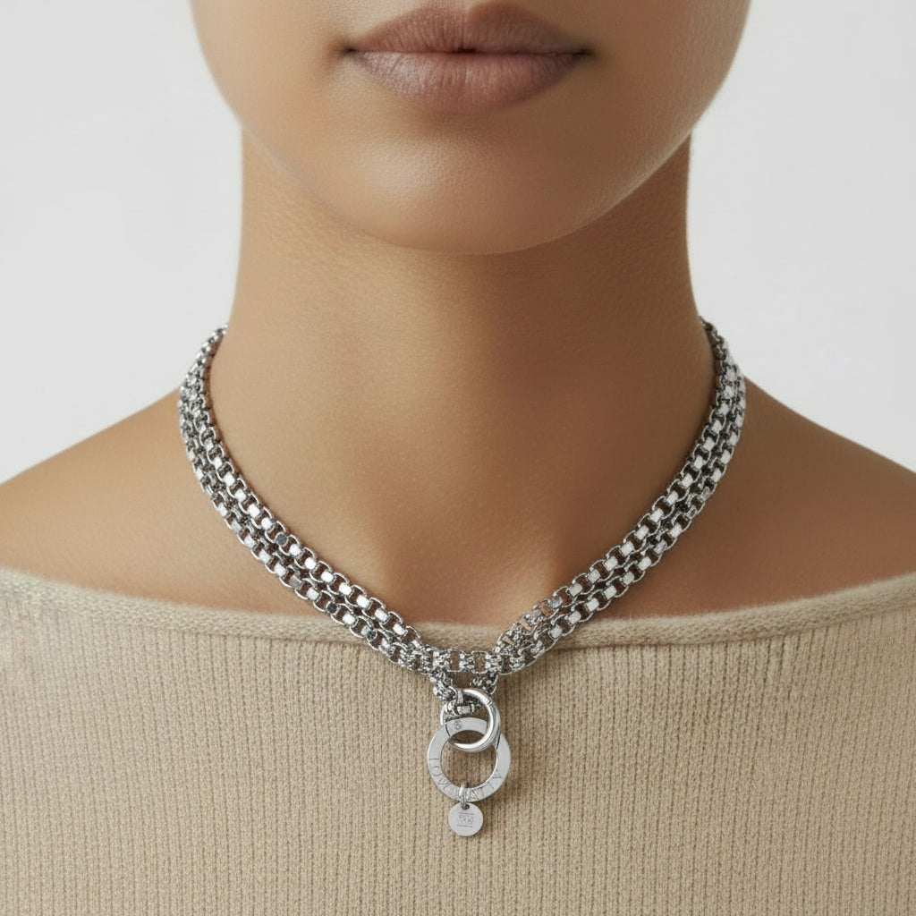 WENDY S DOUBLE 'M12' - CLASSIC S