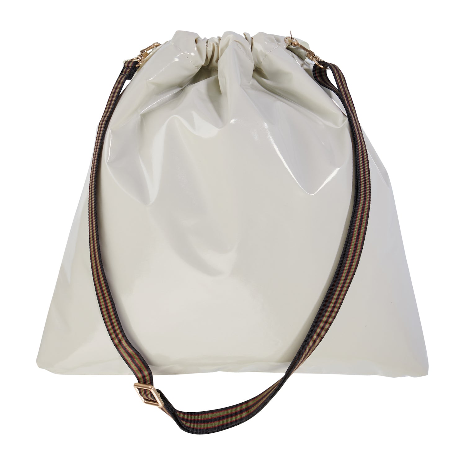 SAC BAG - JAMES BOND STRAP