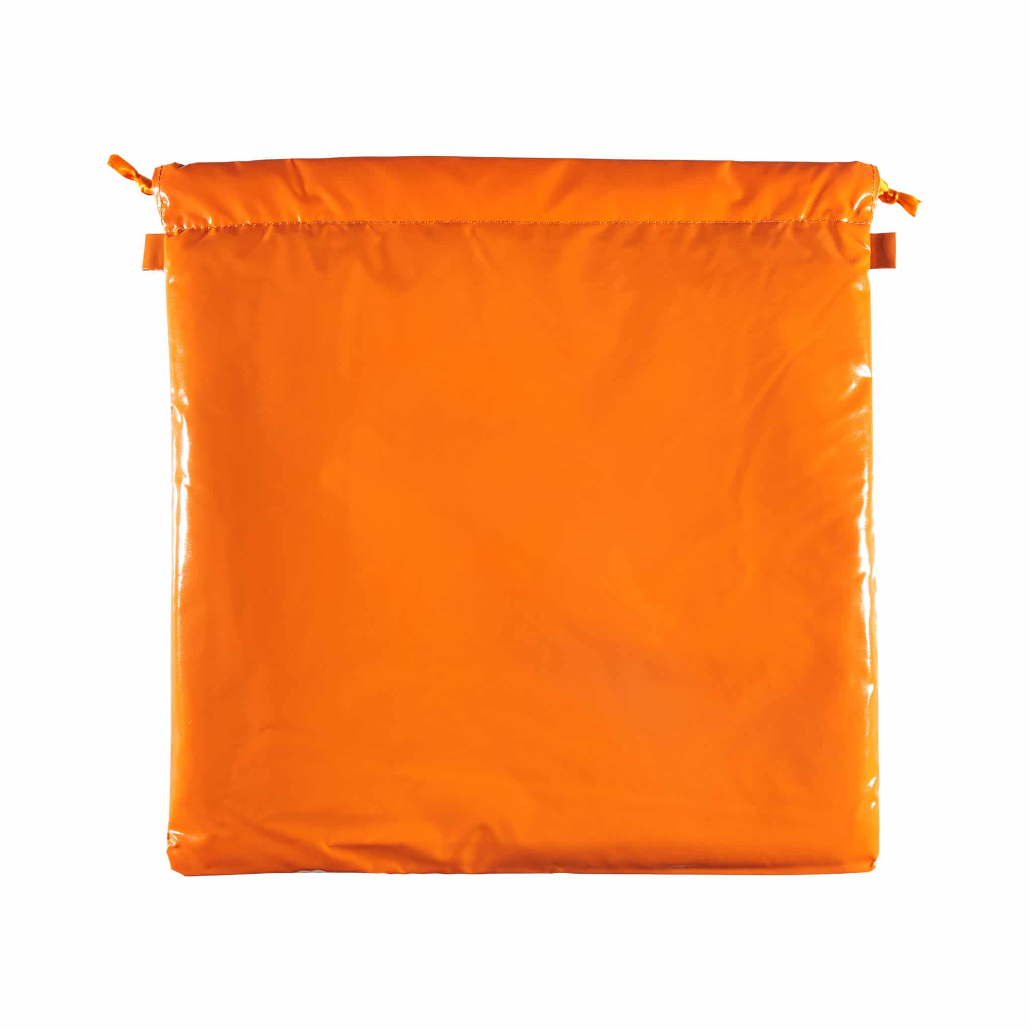 SAC BAG - BLACK STRAP