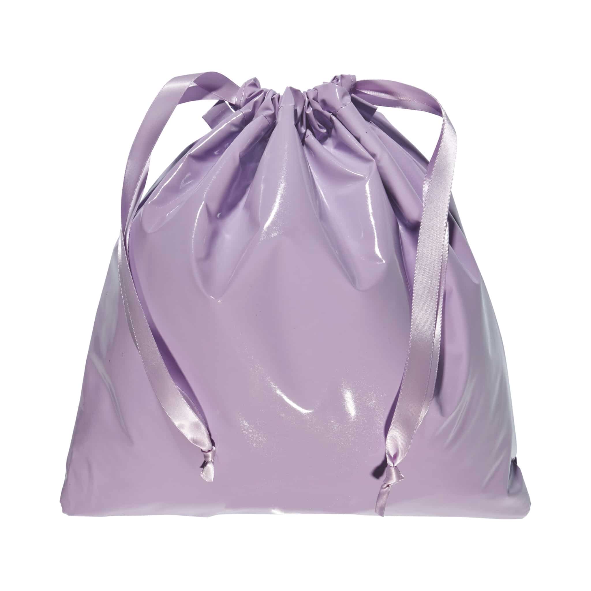 SAC BAG - BLACK STRAP