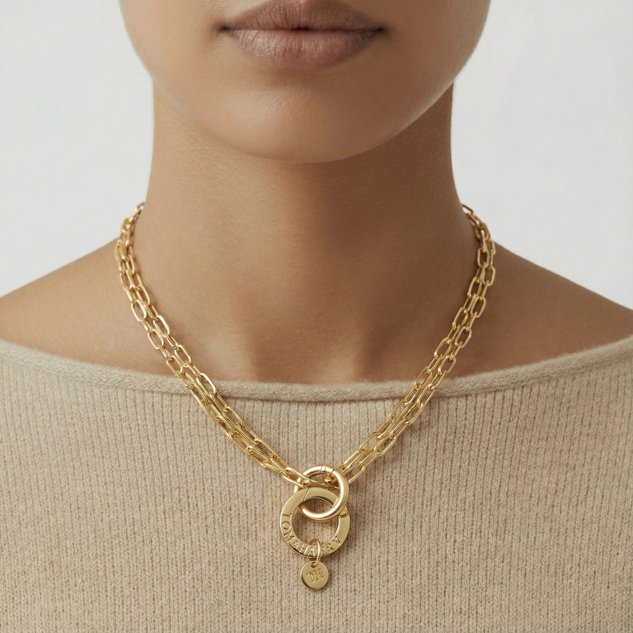 WENDY DOUBLE 'M2' - CLASSIC