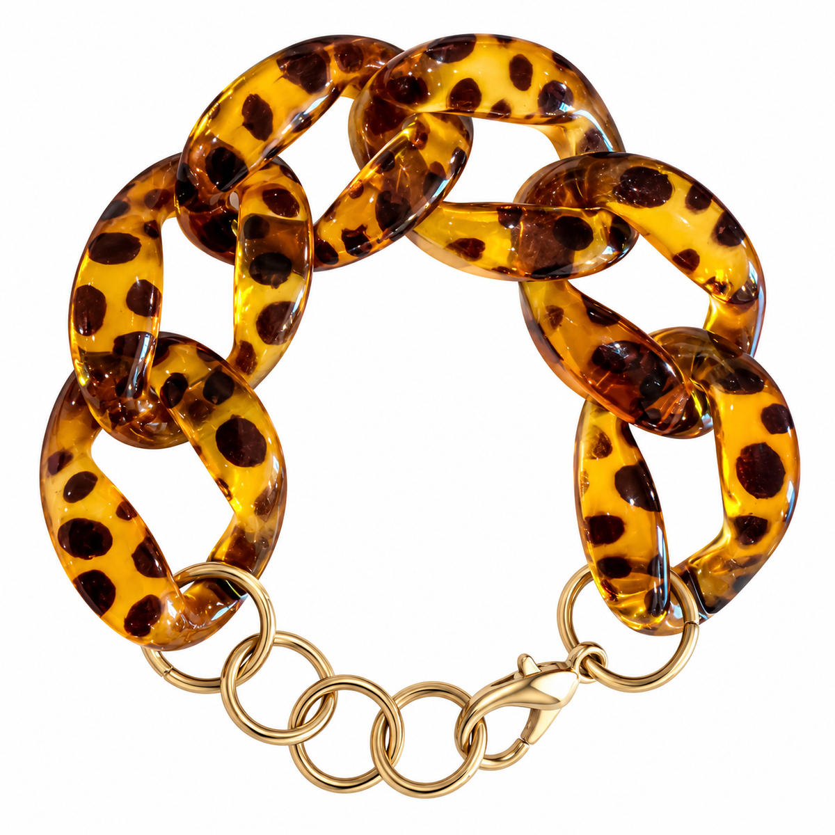 BRACELET ANIMAL LIGHT