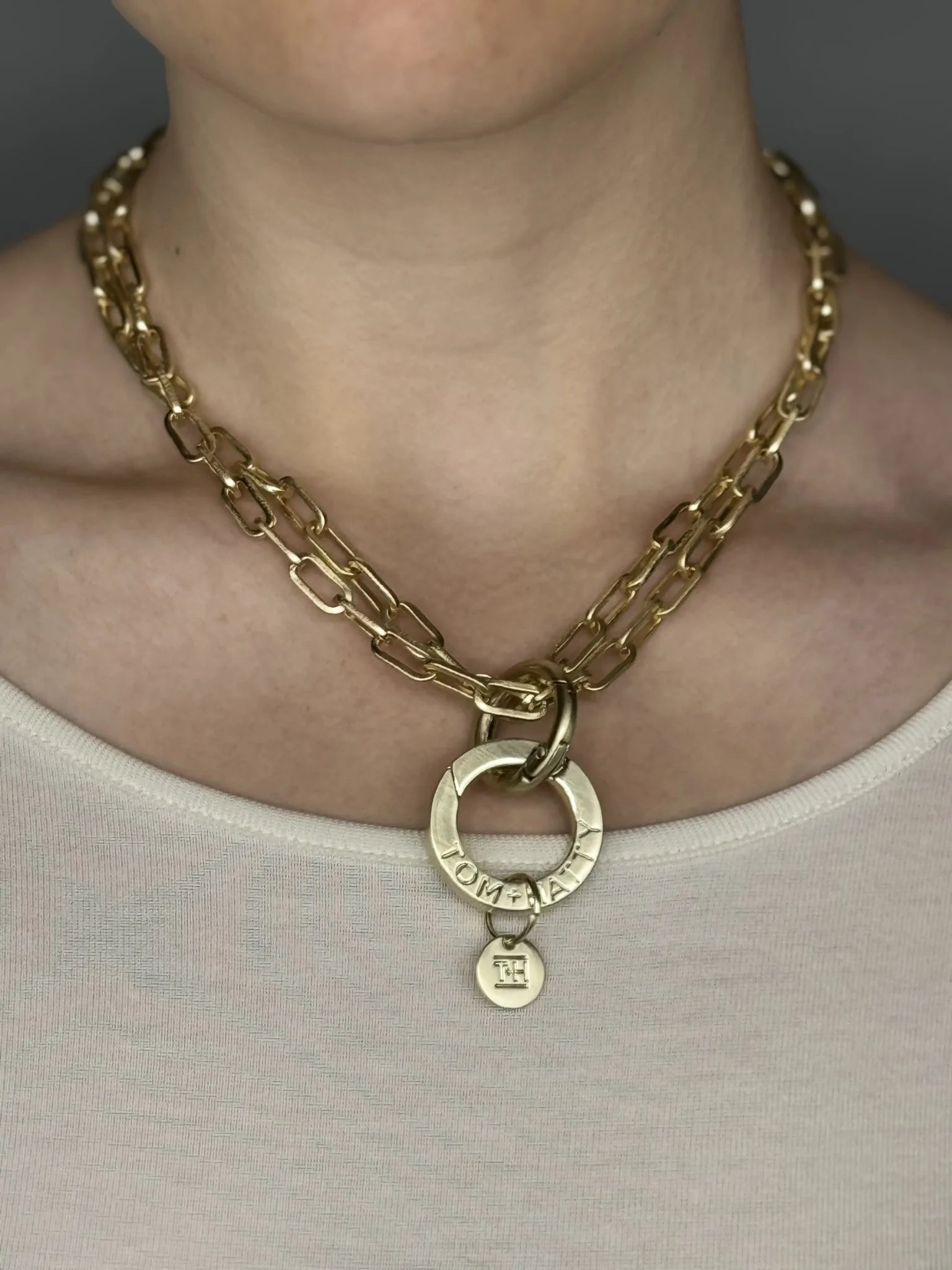 WENDY DOUBLE 'M2' - CLASSIC