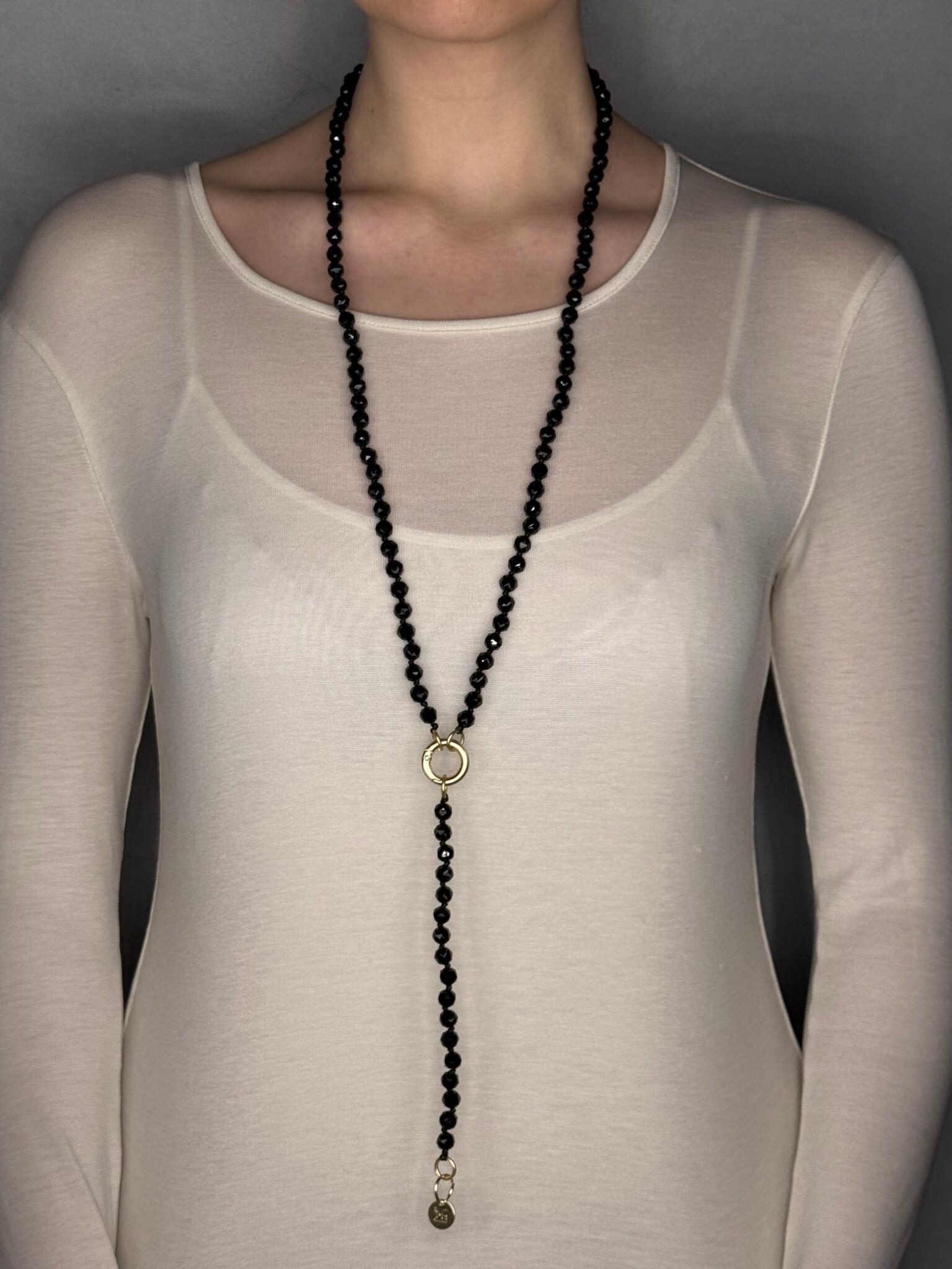 LOU LONG ´BLACK SHINY´- BOOGIE