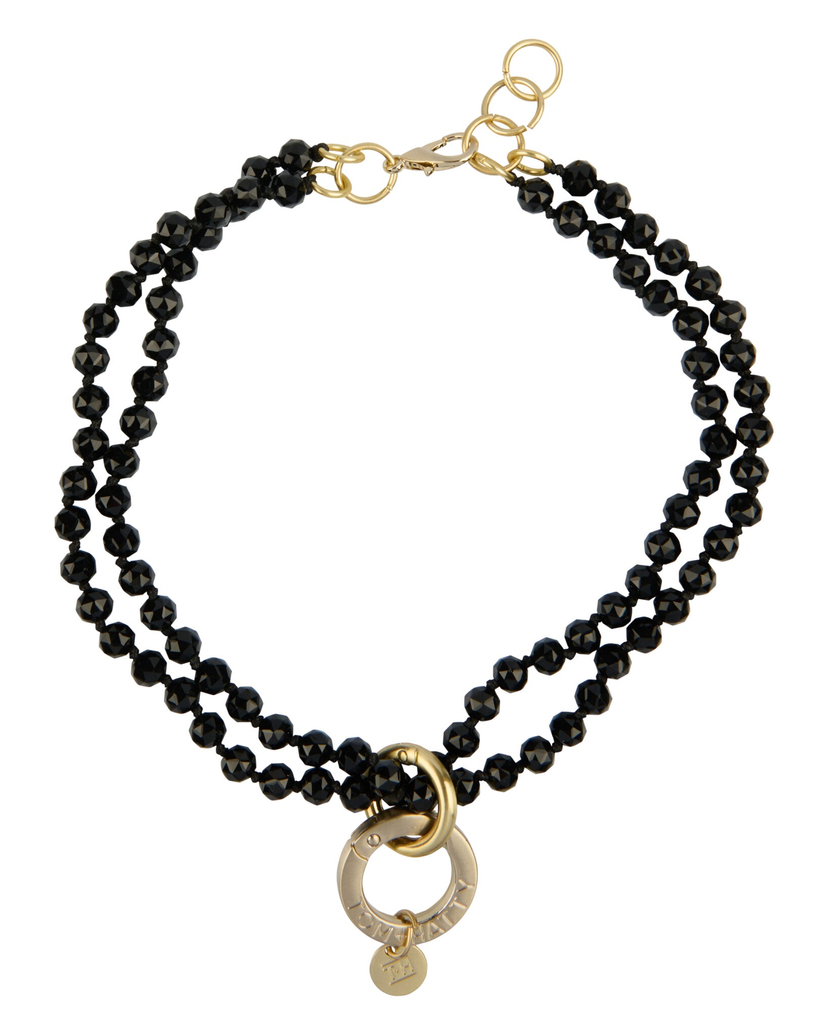 WENDY DOUBLE 'BLACK SHINY' - BOOGIE