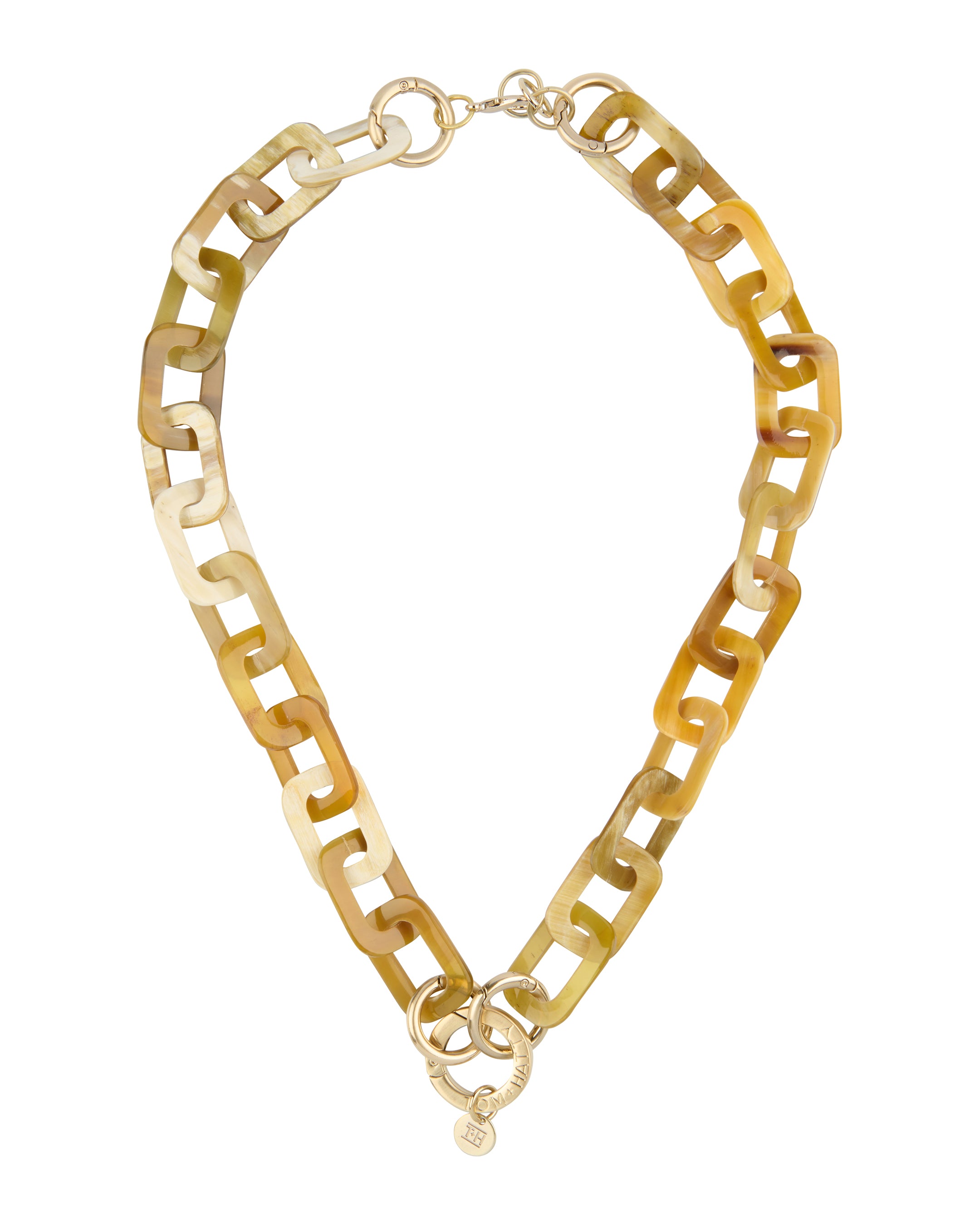 MOLLY BIG BLOND - BUFFALO