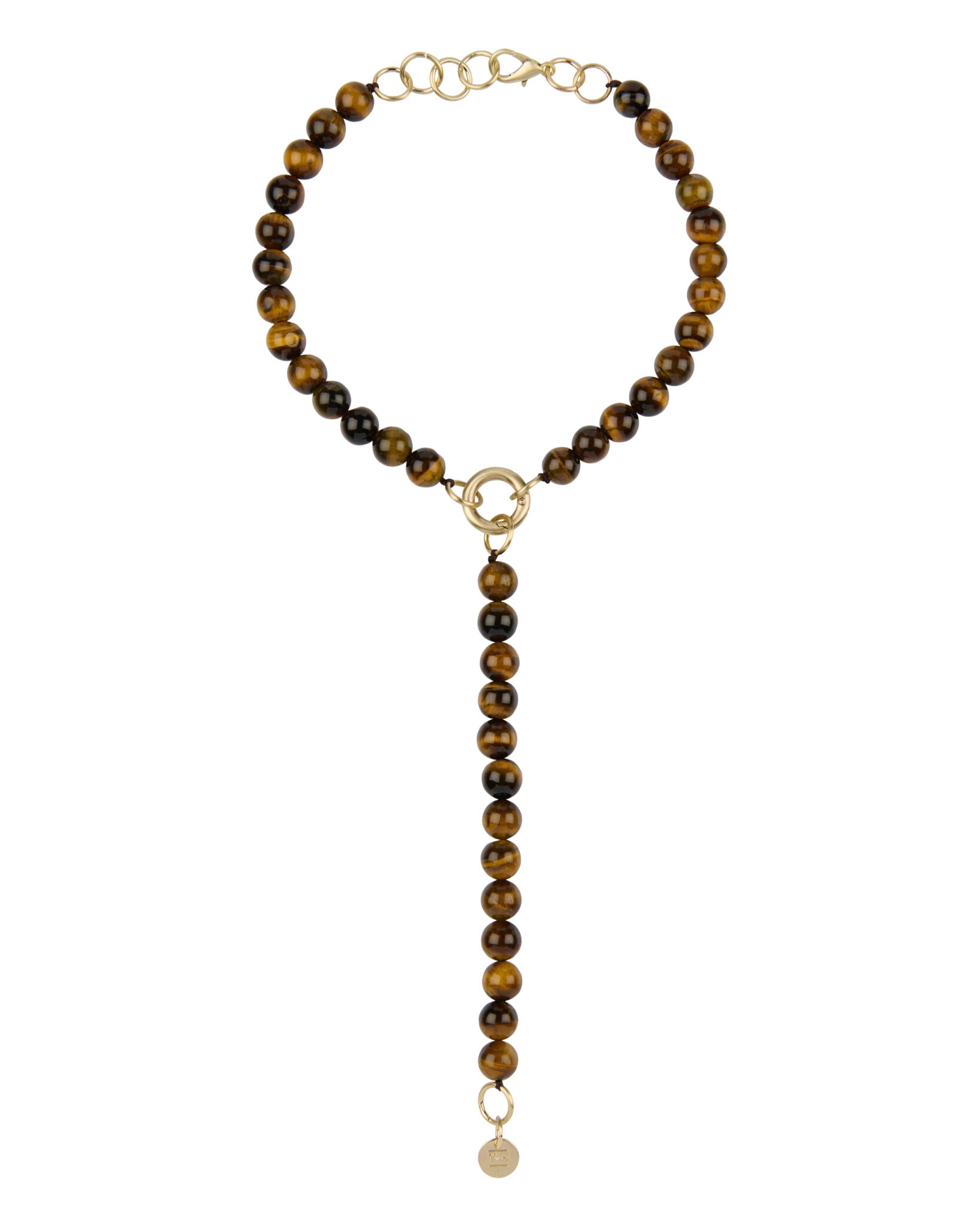 LOU BIG 'TIGER EYE' - CANDY