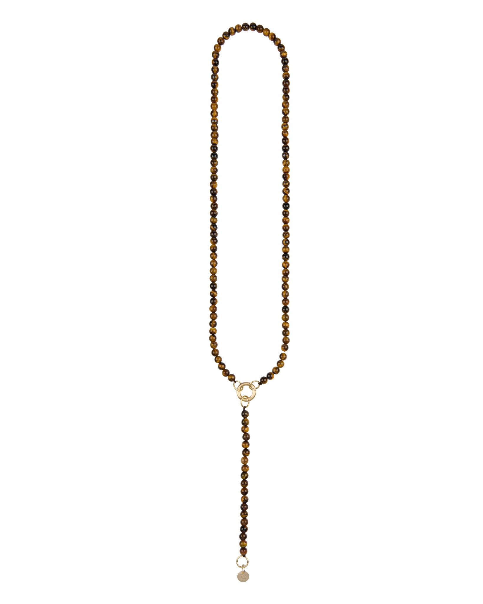 LOU LONG 'TIGER EYE' - CANDY