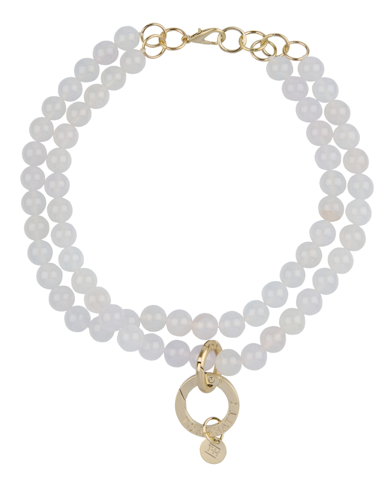 WENDY BIG DOUBLE 'WHITE' - CANDY