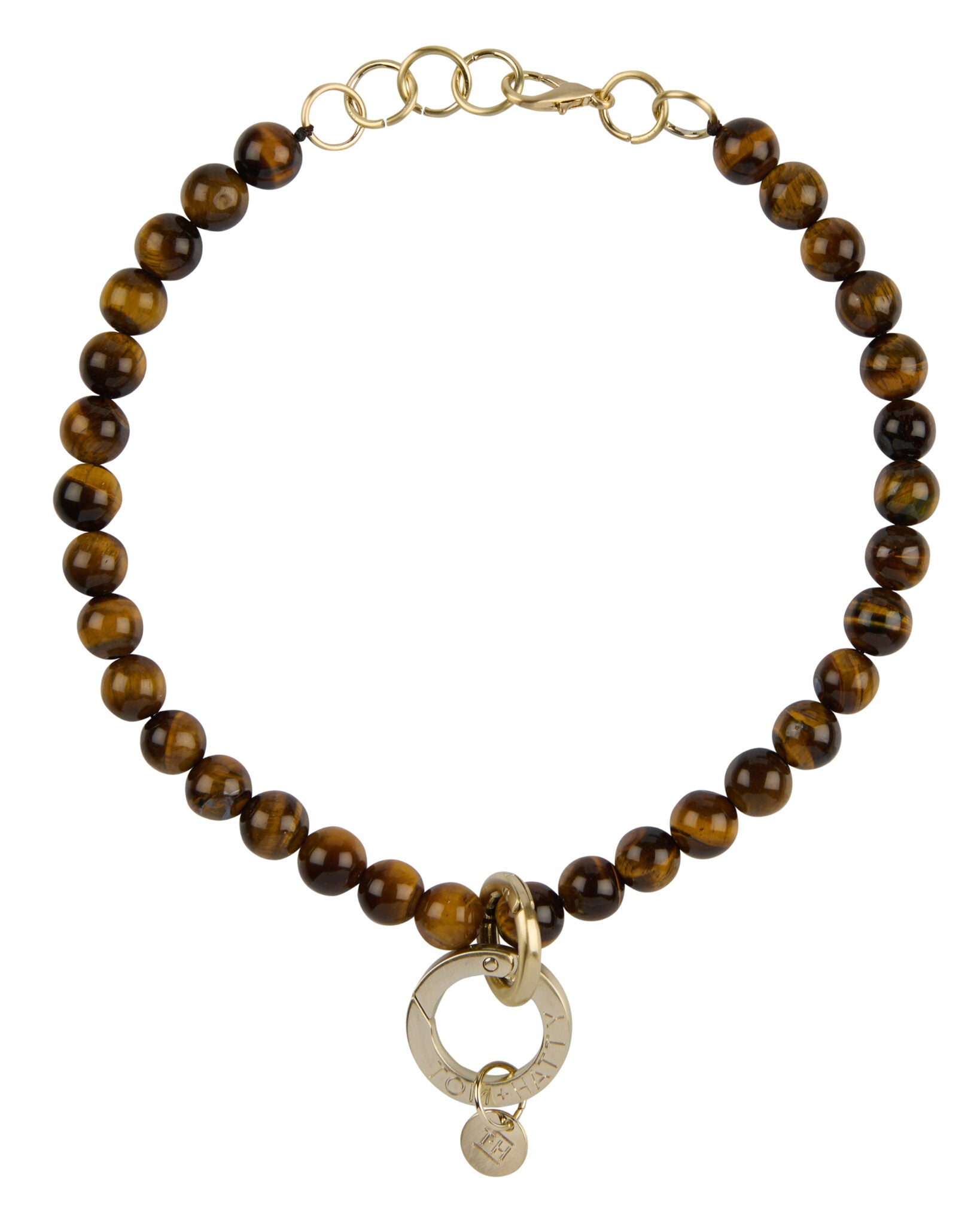 WENDY BIG 'TIGER EYE' - CANDY