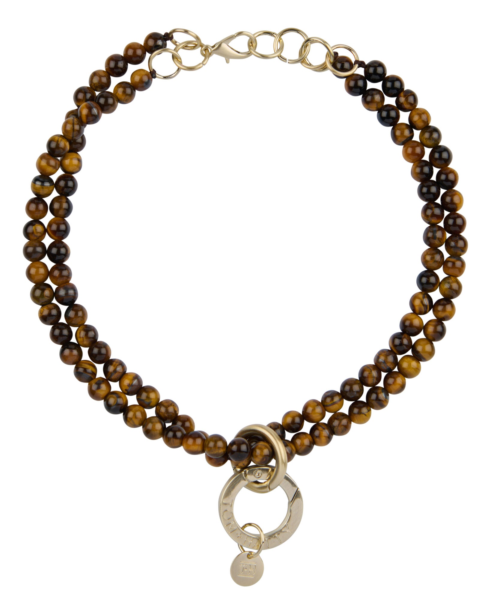 WENDY DOUBLE 'TIGER EYE' - CANDY