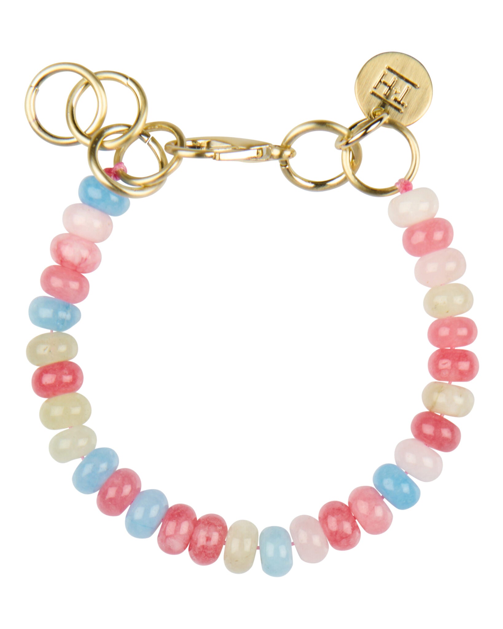 JUL SINGLE 'MONACO' - CANDY COLOR