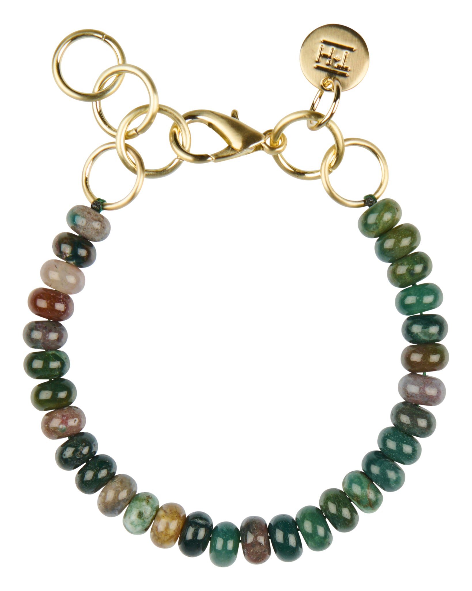 JUL SINGLE 'NIZZA' - CANDY COLOR