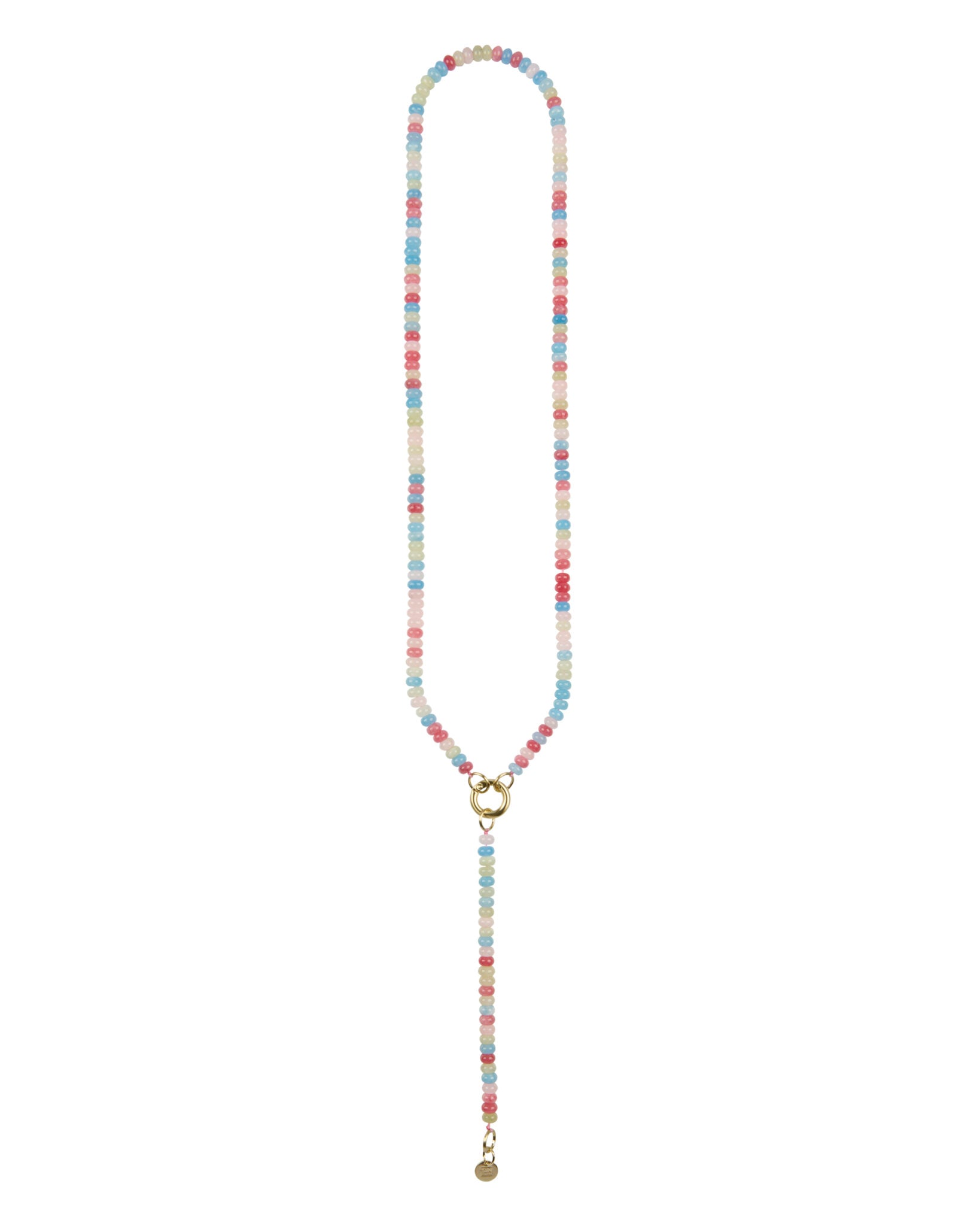 LOU LONG 'MONACO' - CANDY COLOR