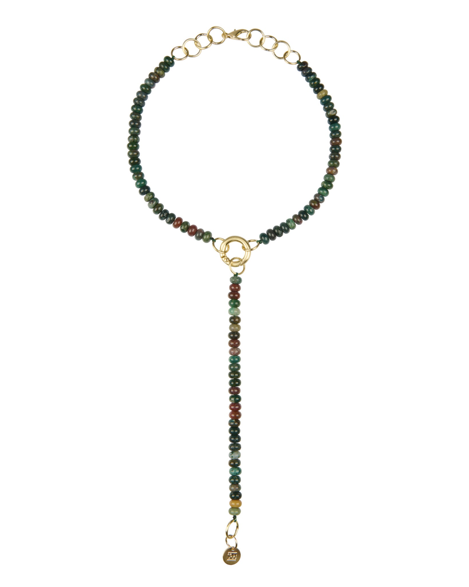 LOU 'NIZZA' - CANDY COLOR