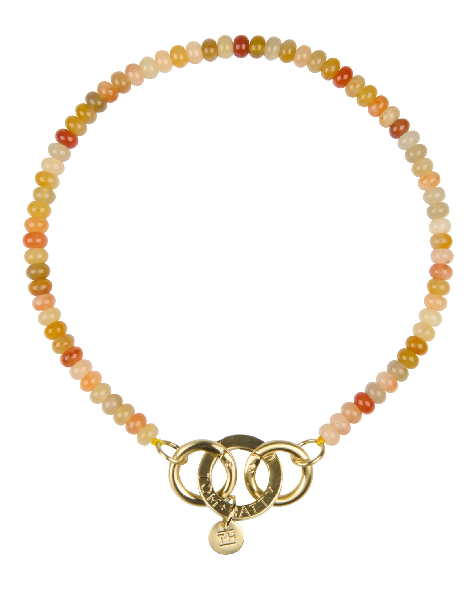 SHORT 'CAPRI' - CANDY COLOR