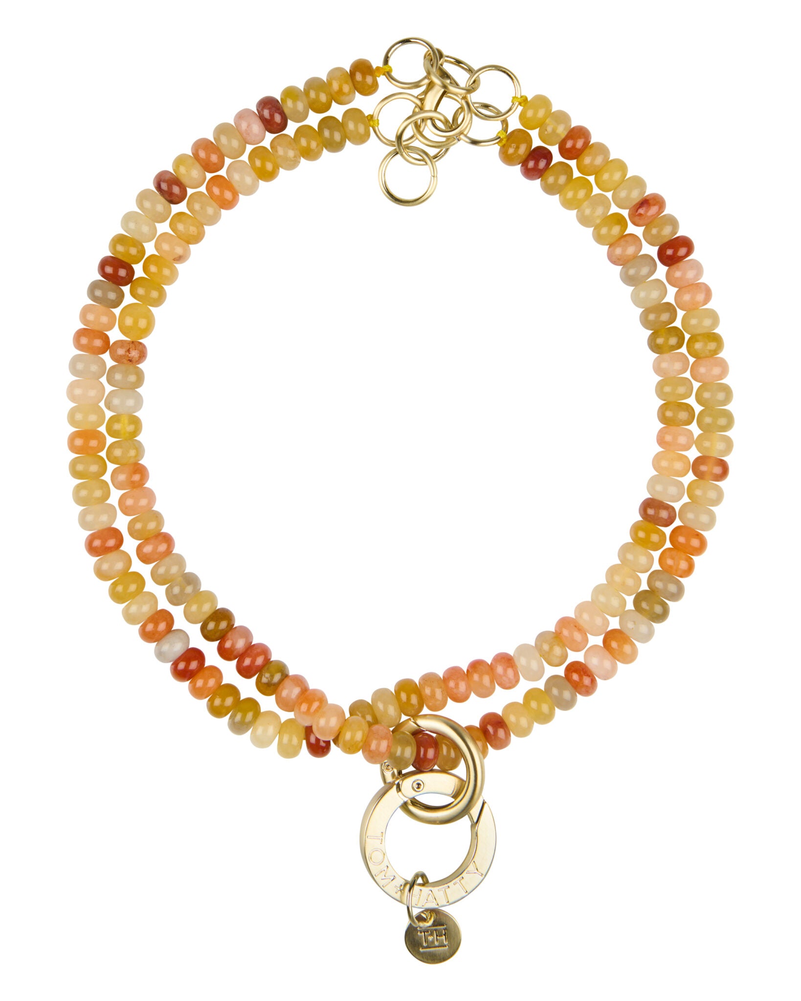 WENDY DOUBLE 'CAPRI' - CANDY COLOR