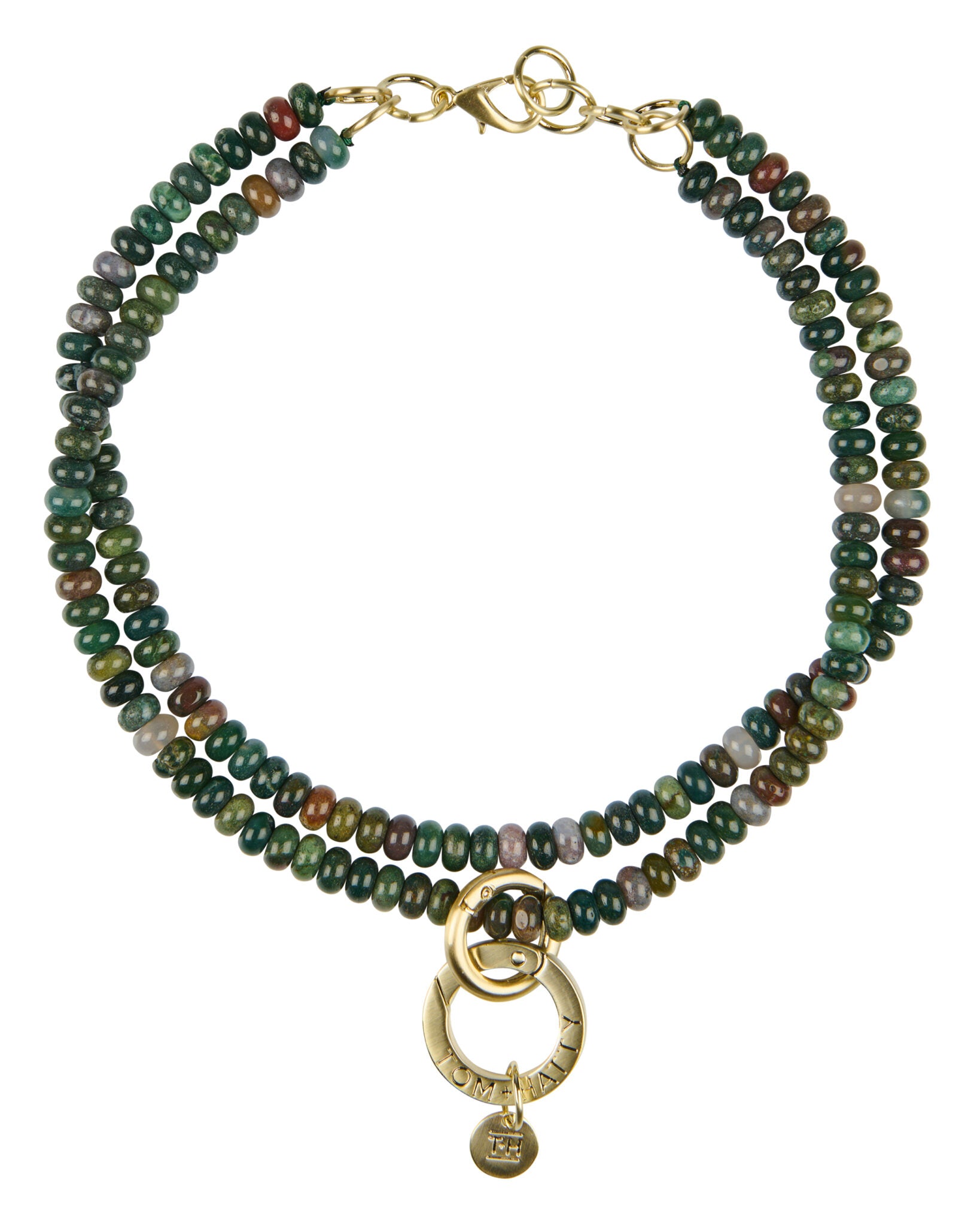 WENDY DOUBLE 'NIZZA' - CANDY COLOR