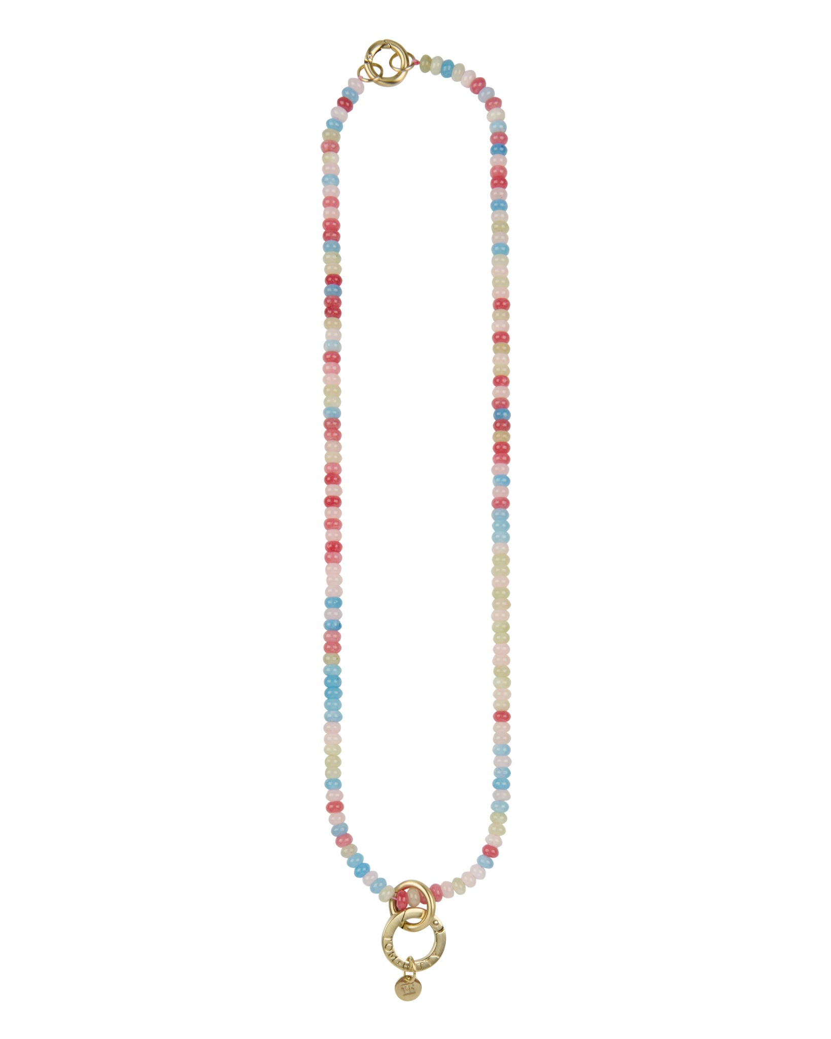 WENDY LONG 'MONACO' - CANDY COLOR