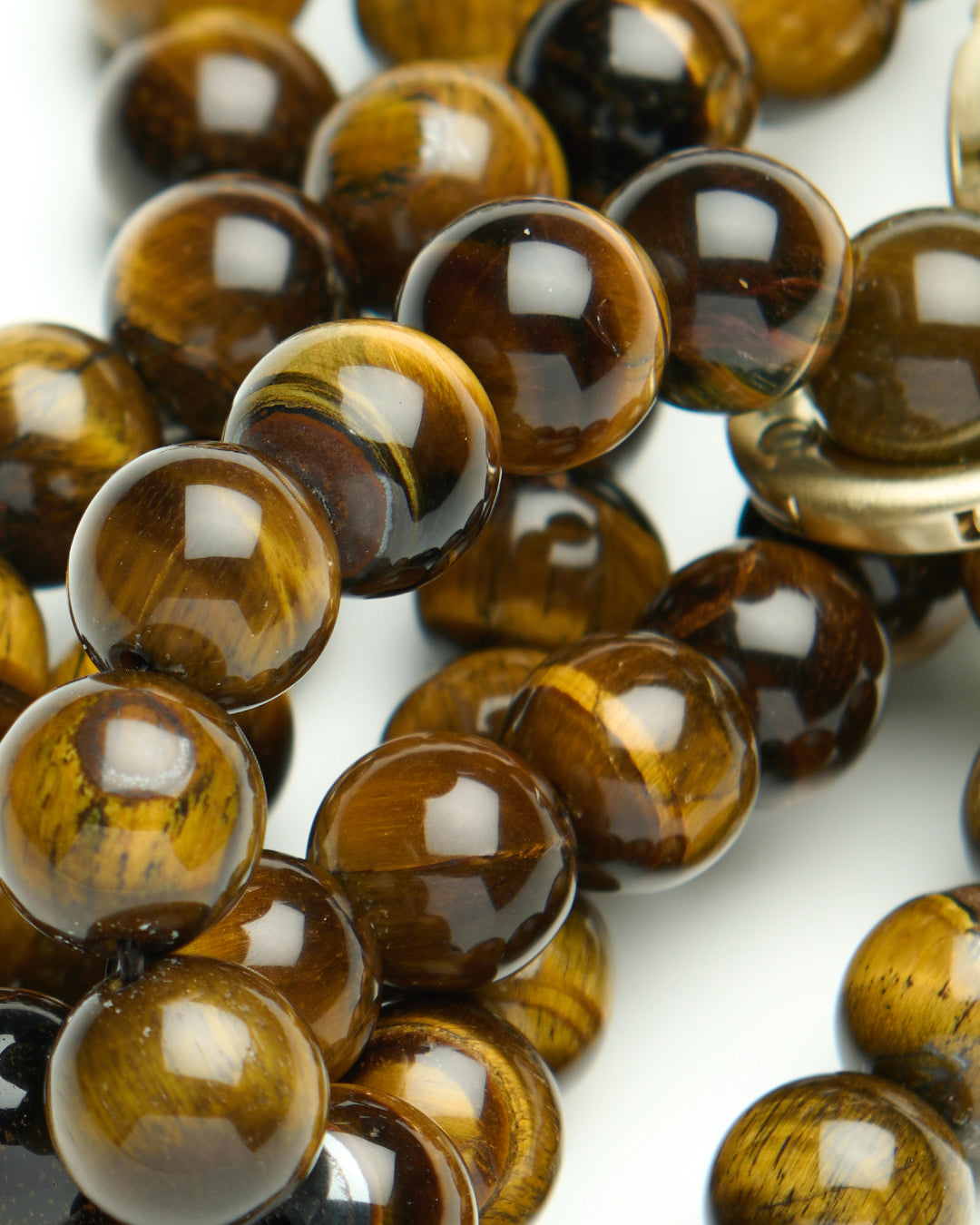 WENDY BIG DOUBLE 'TIGER EYE' - CANDY