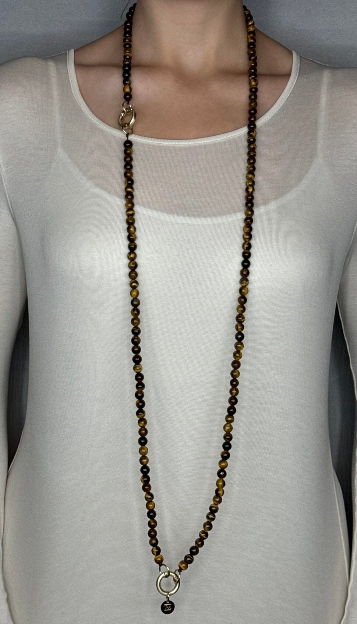 CHARLY 'TIGER EYE' - CANDY