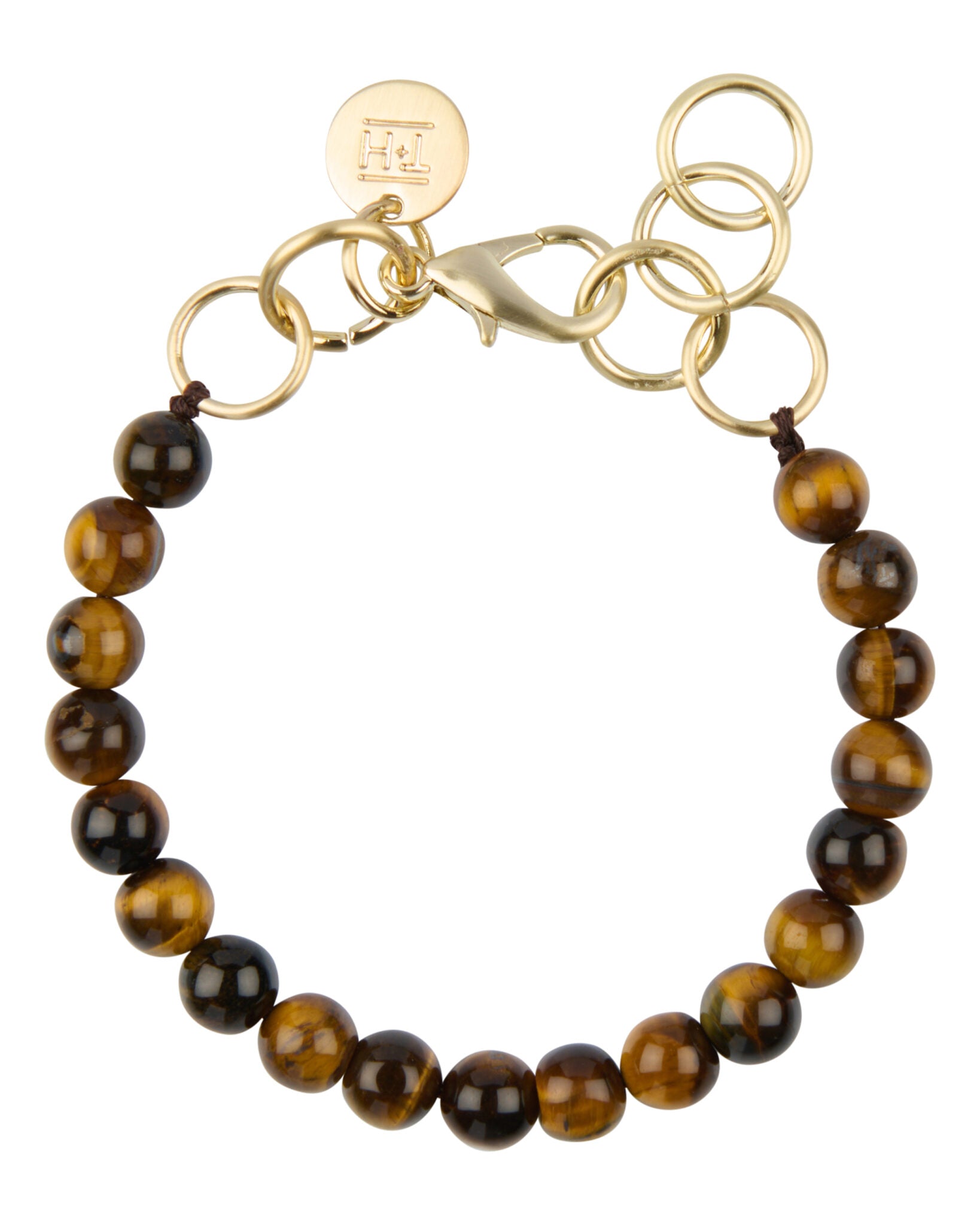 JUL SINGLE 'TIGER EYE' - CANDY