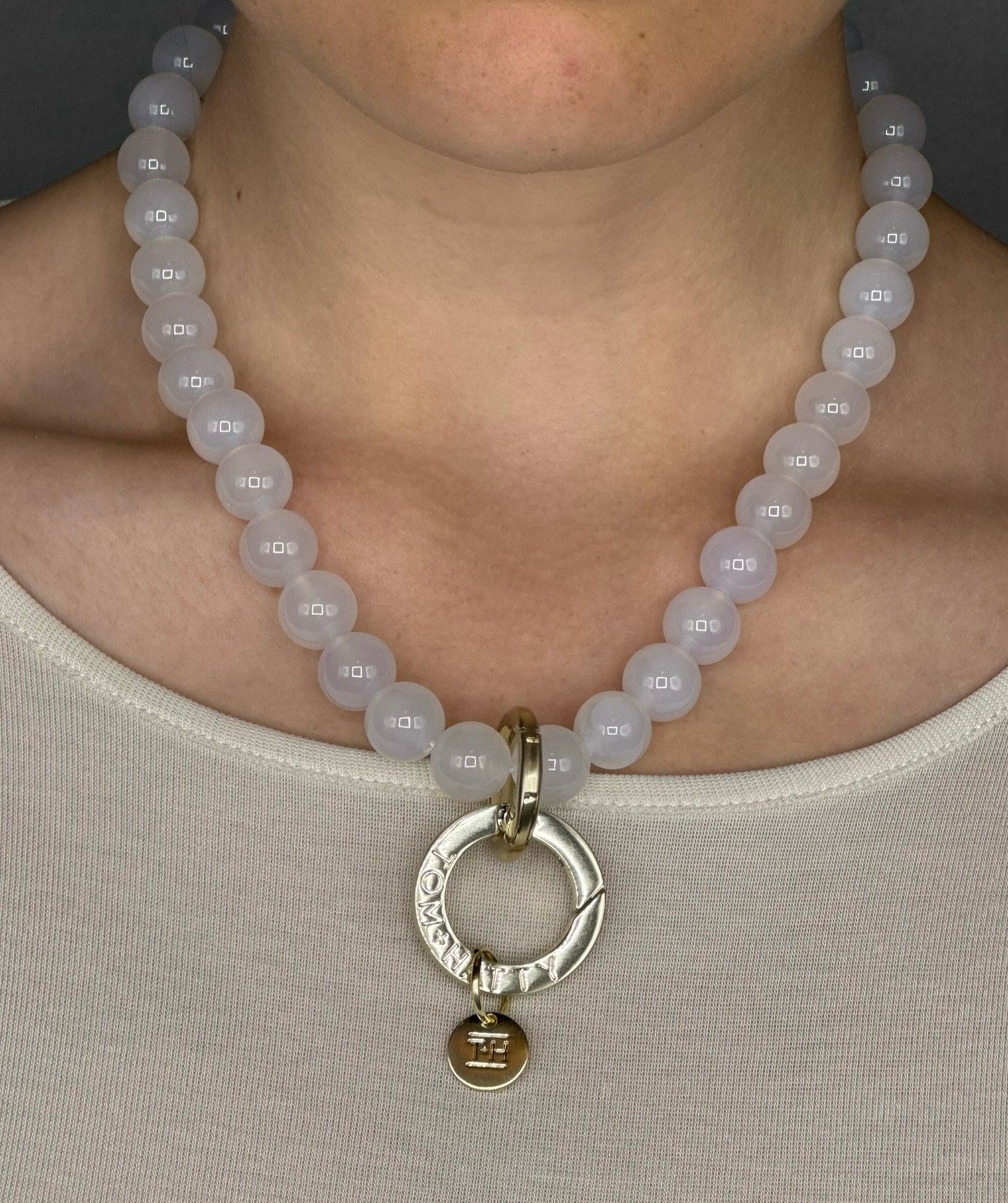 WENDY BIG 'WHITE' - CANDY