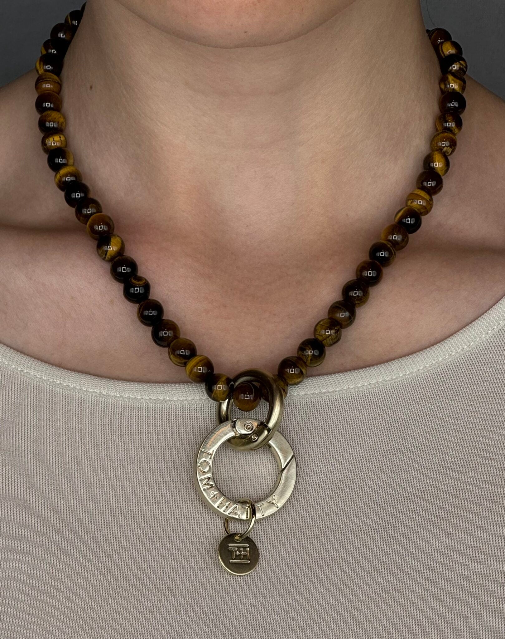 WENDY 'TIGER EYE' - CANDY