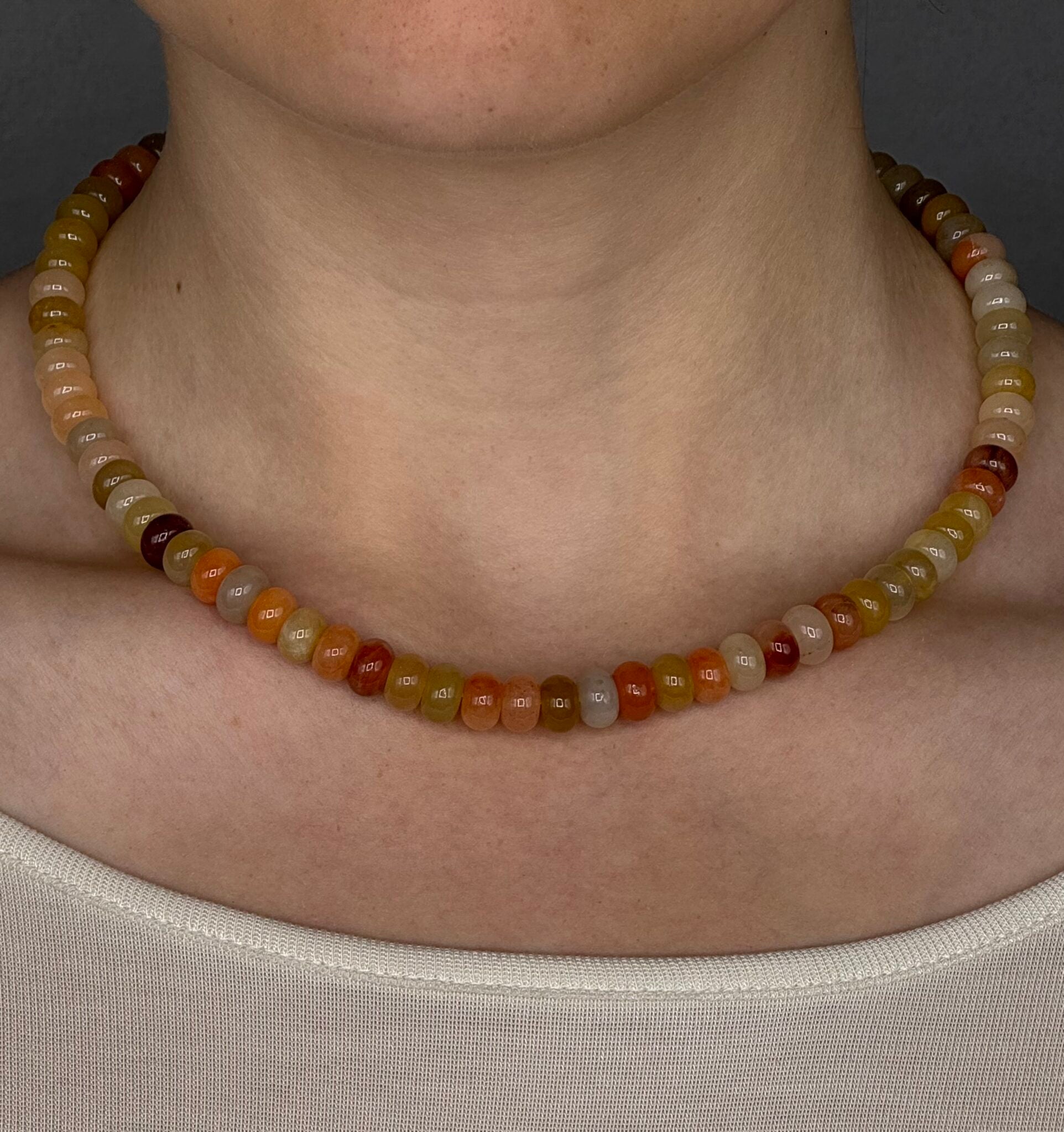 BILLY 'CAPRI' - CANDY COLOR