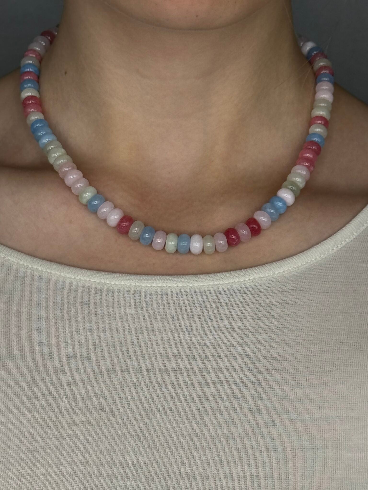 BILLY 'MONACO' - CANDY COLOR