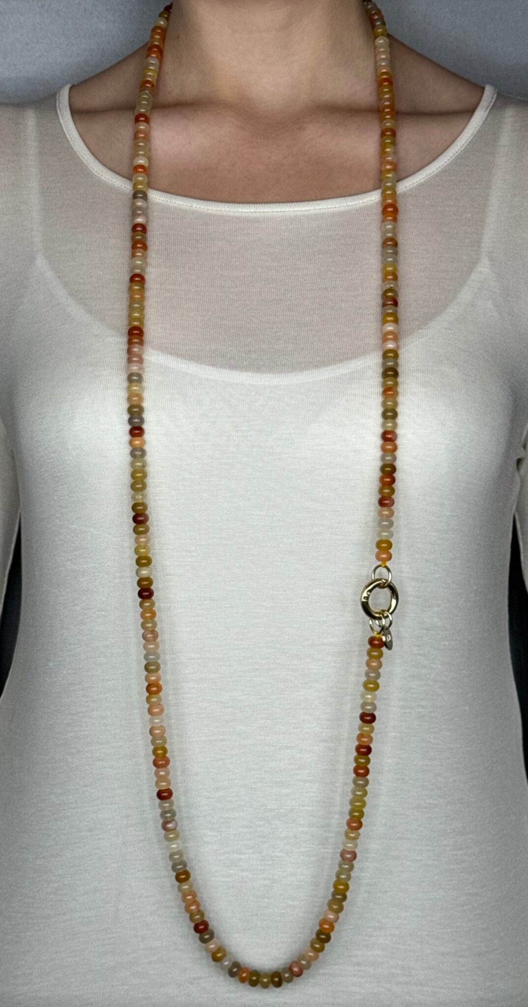 CHARLY 'CAPRI' - CANDY COLOR