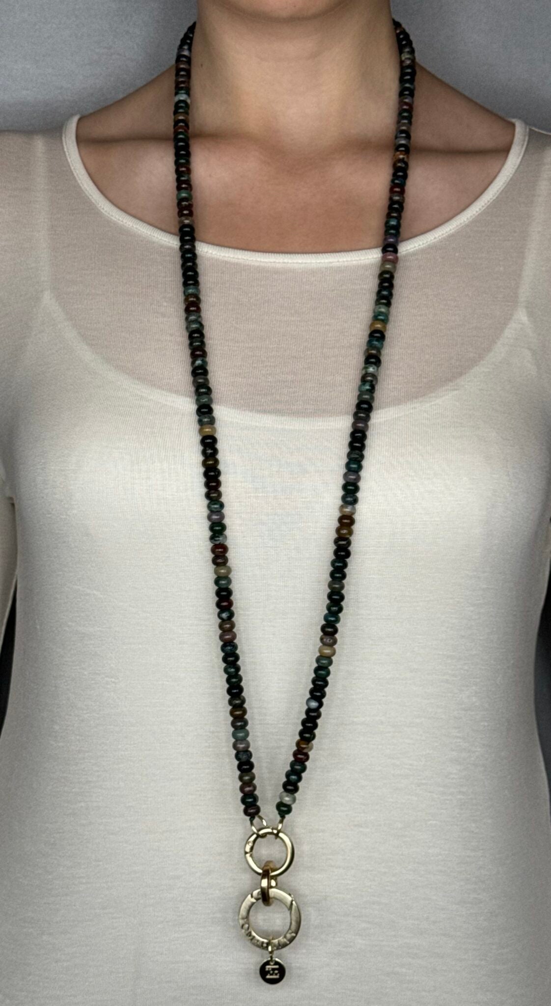 LADY 'NIZZA' - CANDY COLOR