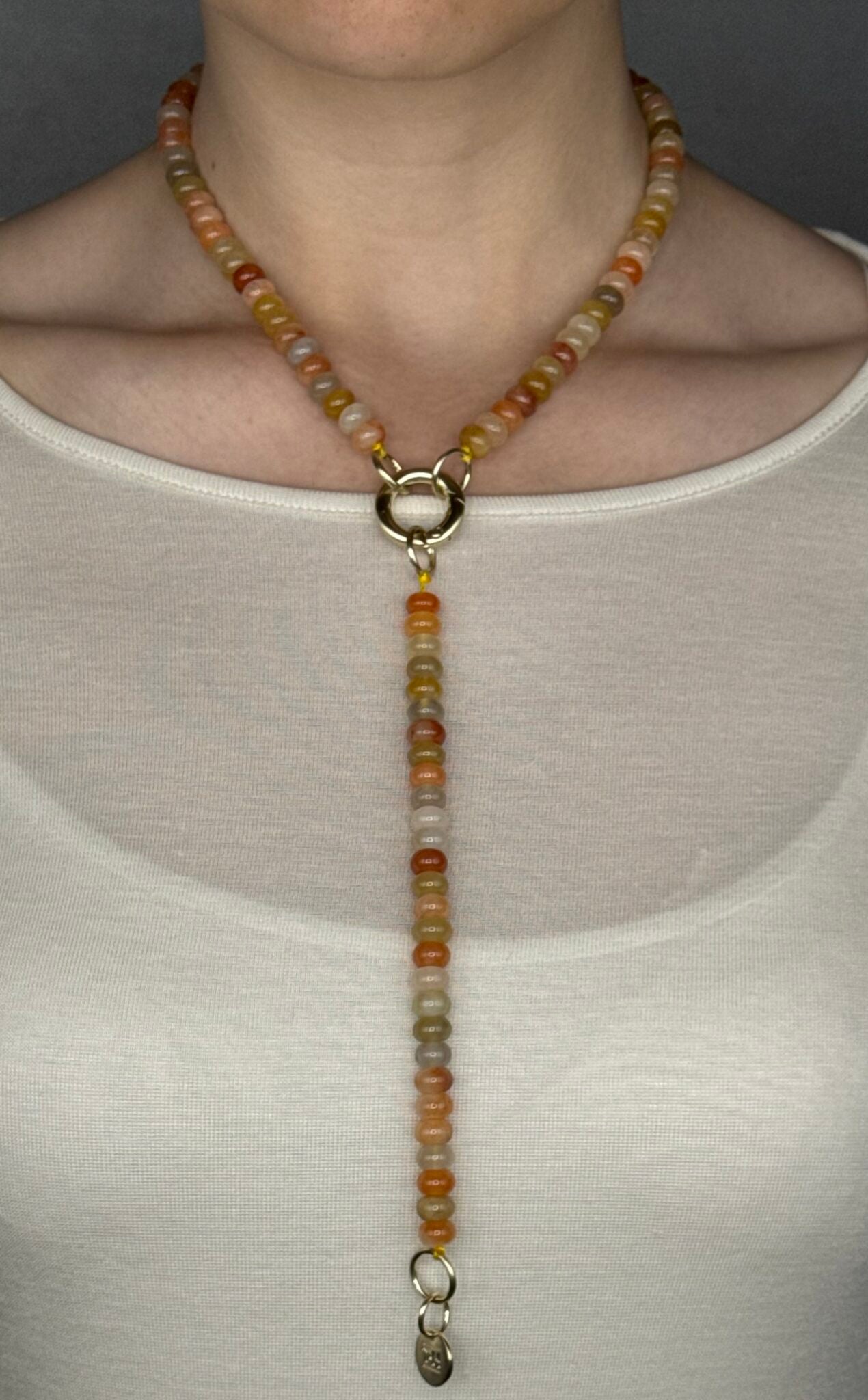 LOU 'CAPRI' - CANDY COLOR