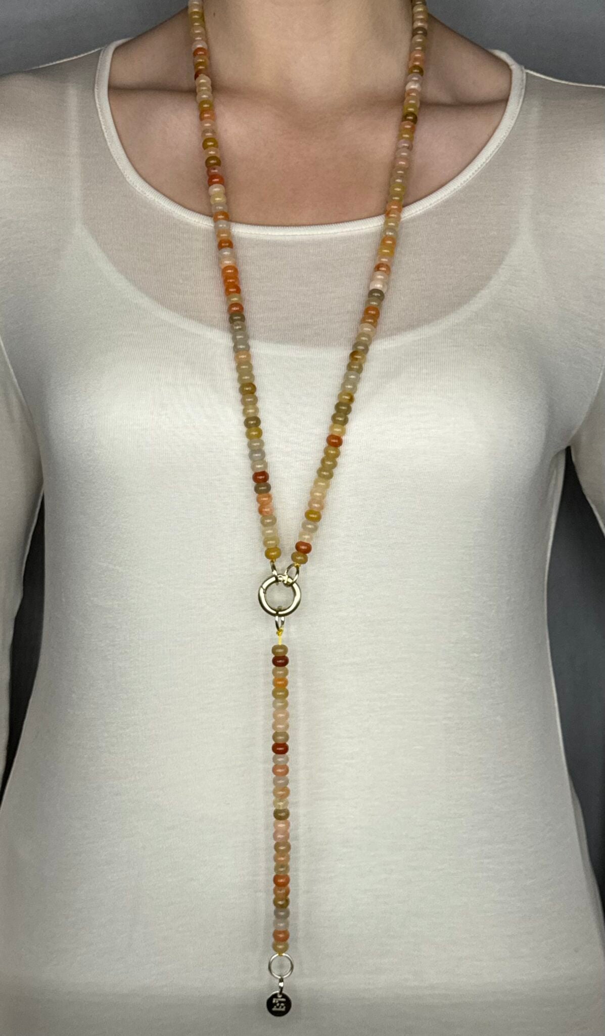 LOU LONG 'CAPRI' - CANDY COLOR