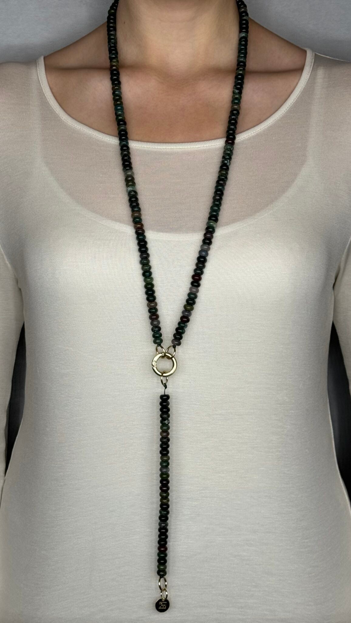 LOU LONG 'NIZZA' - CANDY COLOR