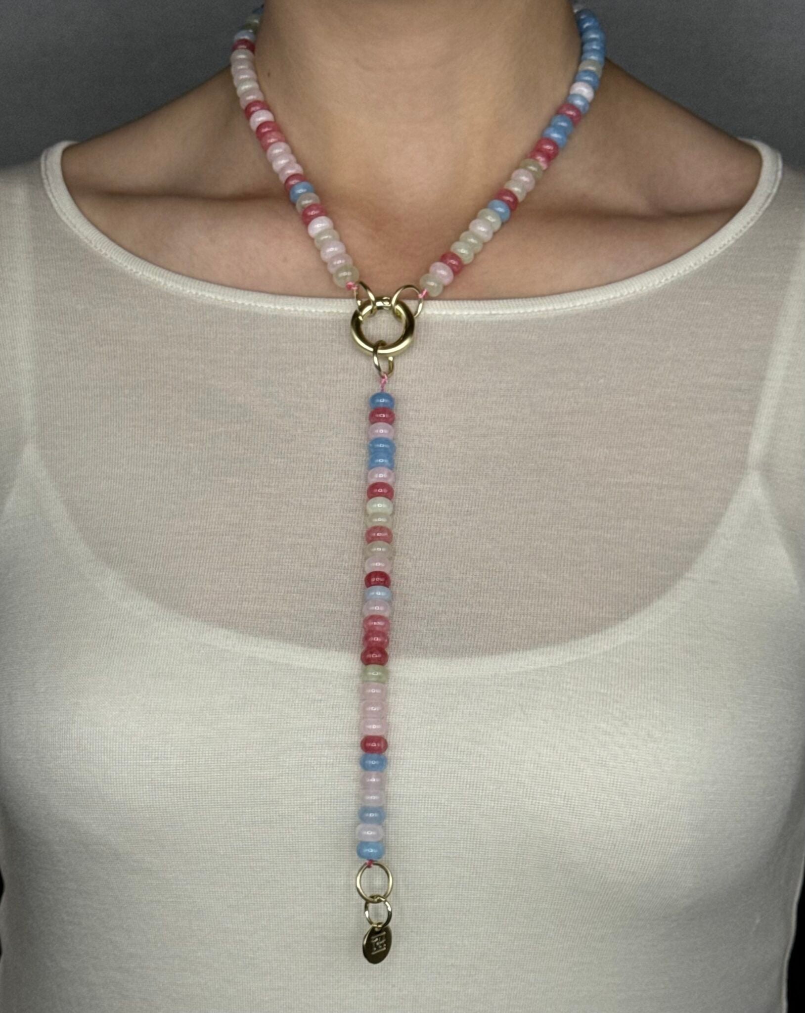 LOU 'MONACO' - CANDY COLOR